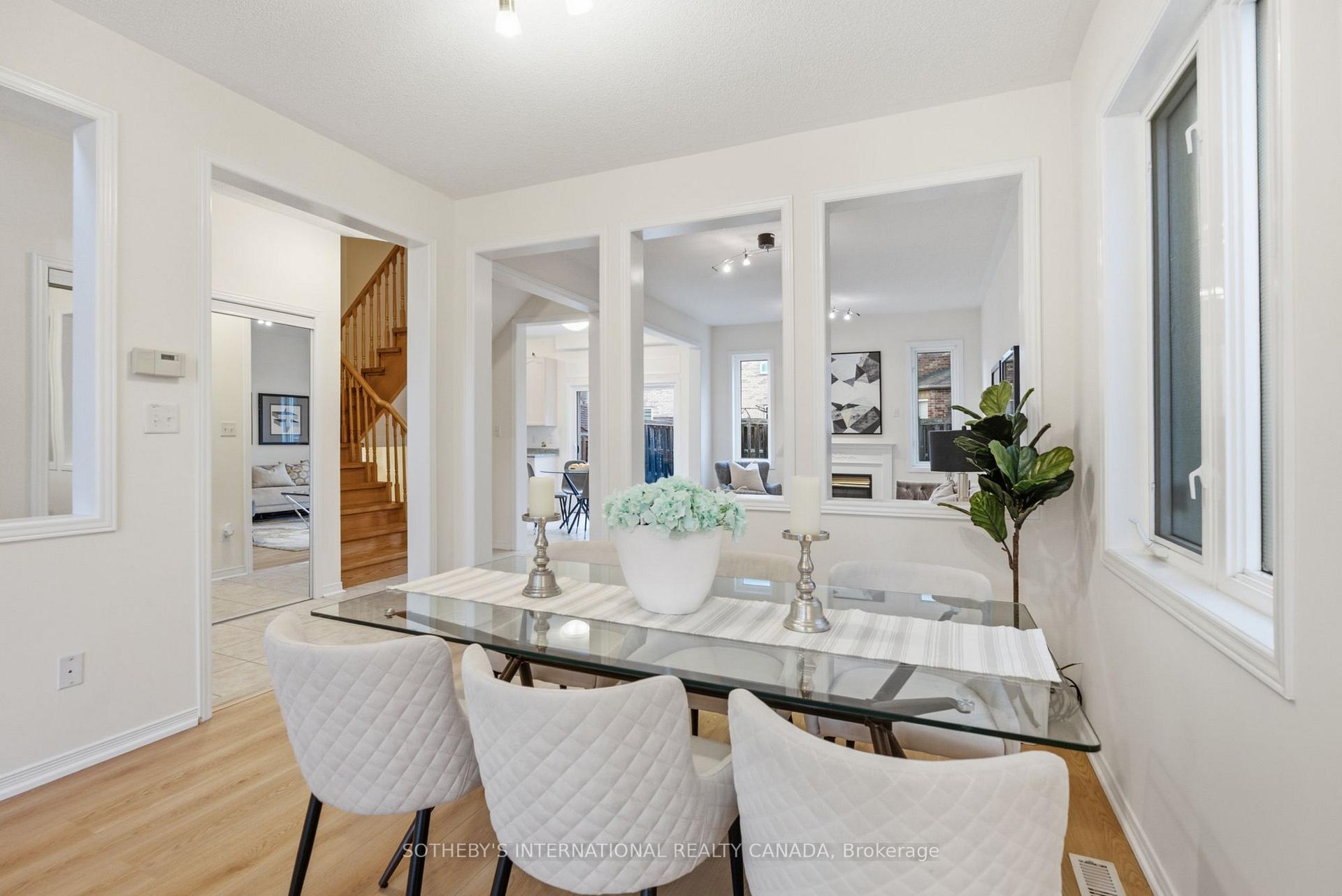 Photo 8 of 42 Chasser Drive, Markham, Greensborough — HOMEH