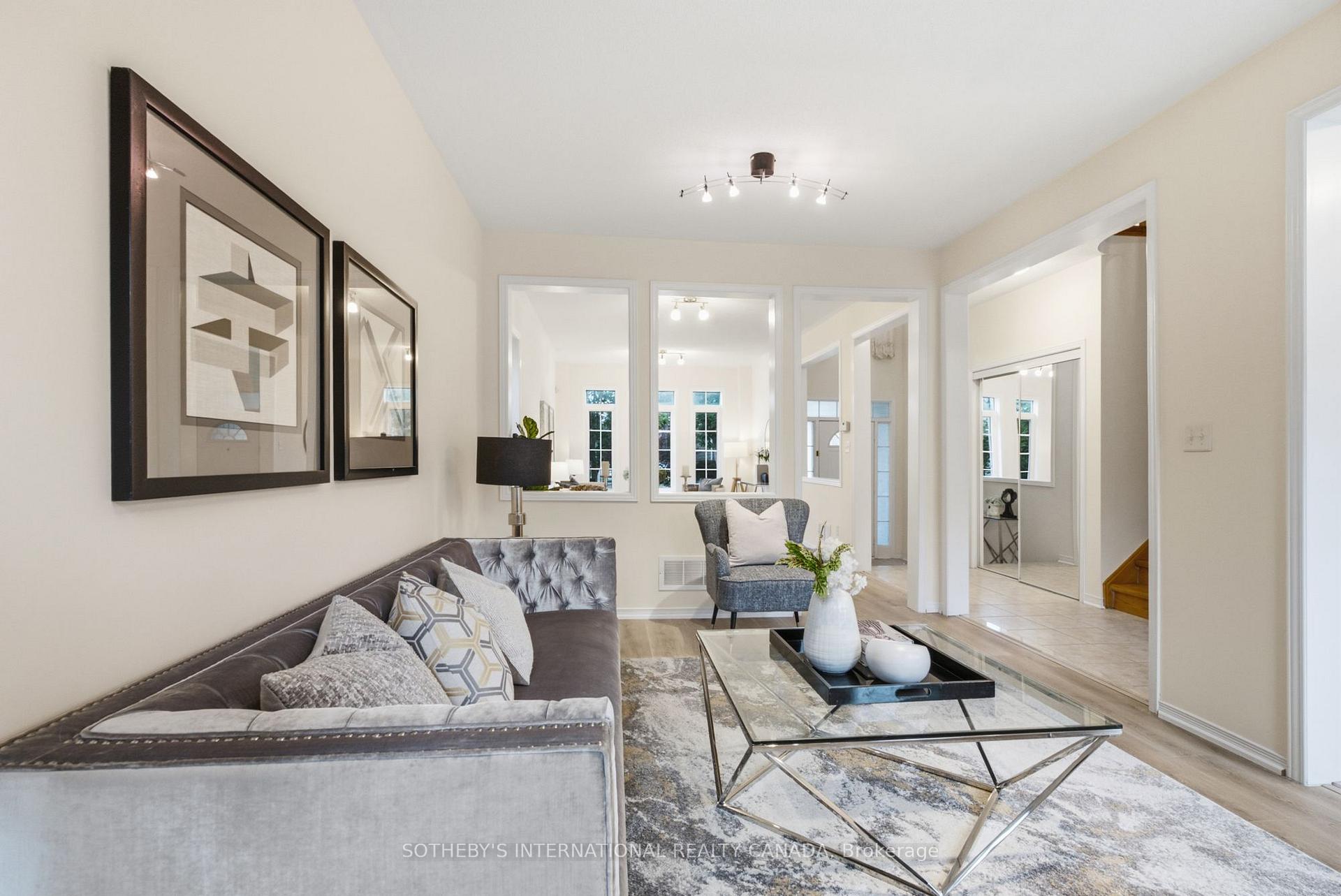 Photo 11 of 42 Chasser Drive, Markham, Greensborough — HOMEH