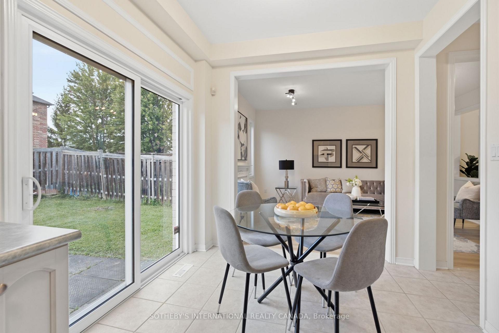 Photo 15 of 42 Chasser Drive, Markham, Greensborough — HOMEH