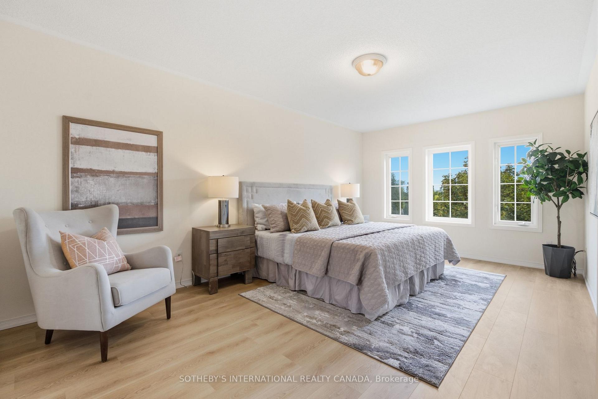 Photo 25 of 42 Chasser Drive, Markham, Greensborough — HOMEH