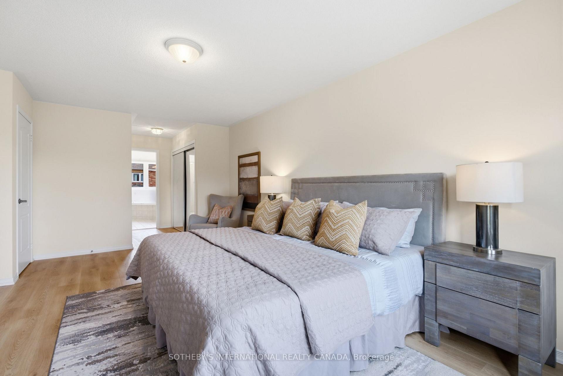 Photo 27 of 42 Chasser Drive, Markham, Greensborough — HOMEH