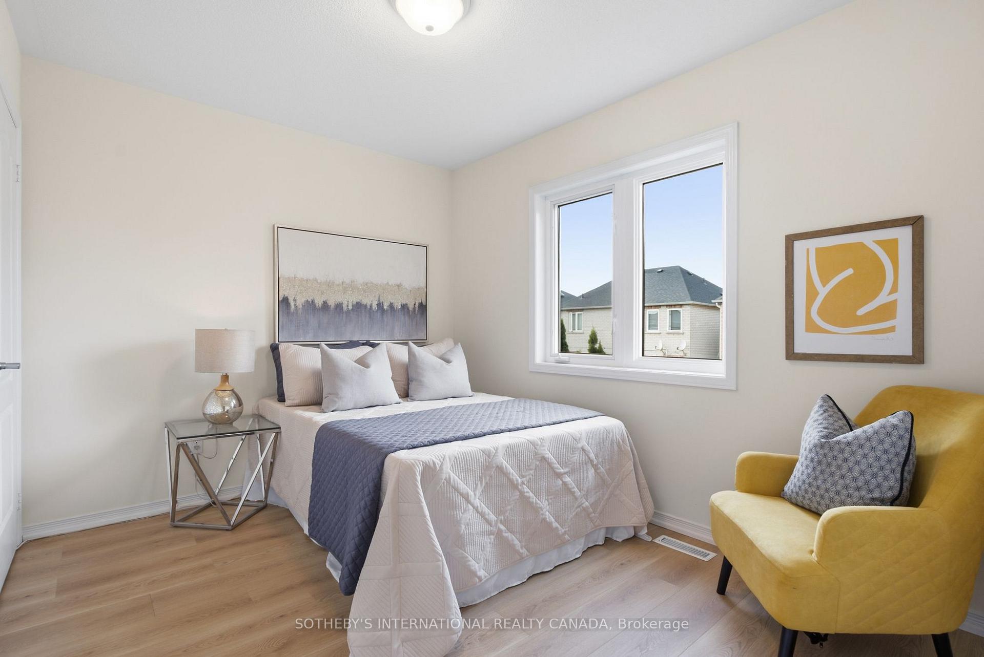 Photo 37 of 42 Chasser Drive, Markham, Greensborough — HOMEH