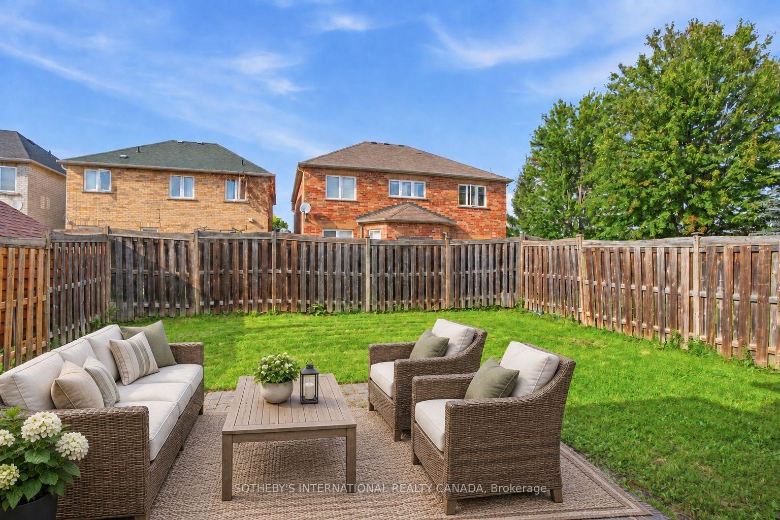 Photo 42 of 42 Chasser Drive, Markham, Greensborough — HOMEH