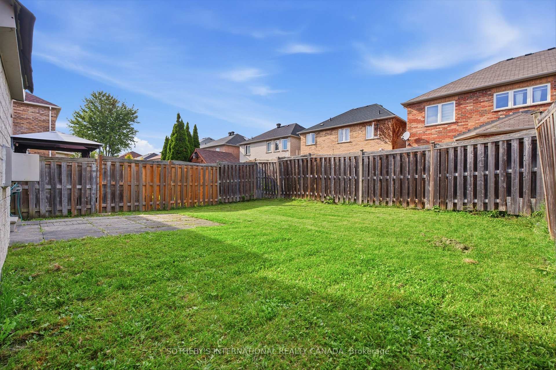 Photo 43 of 42 Chasser Drive, Markham, Greensborough — HOMEH