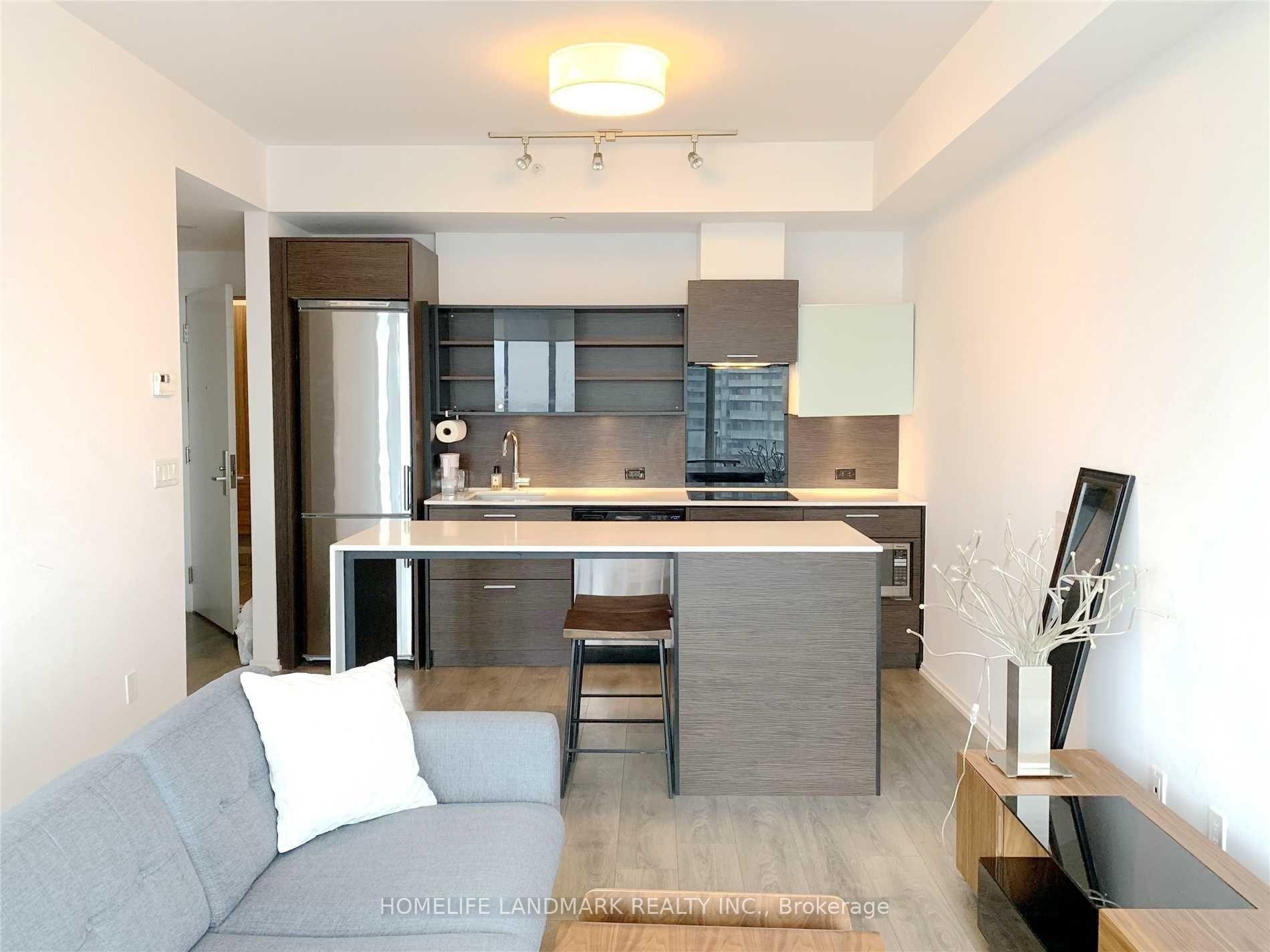Photo 2 of Unit 3105, 75 St Nicholas Street, Toronto, Bay Street Corridor — HOMEH