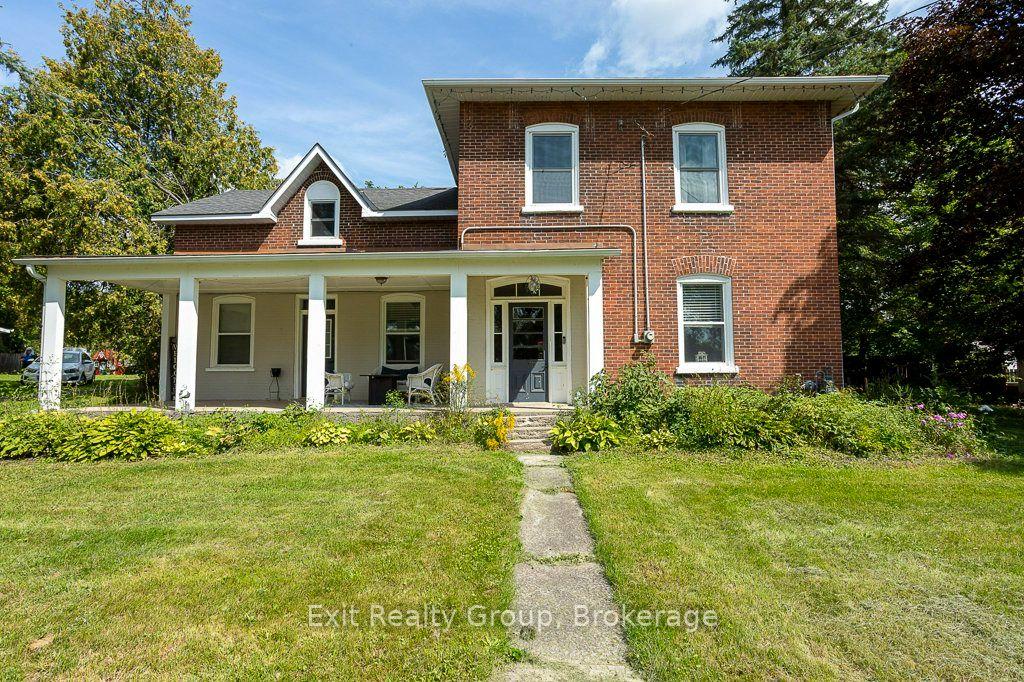 Photo 2 of 179 Edward Street, Stirling-Rawdon, Stirling Ward — HOMEH