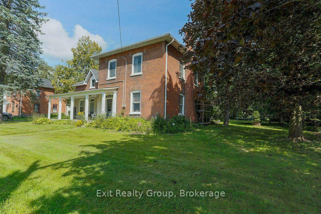 Photo 3 of 179 Edward Street, Stirling-Rawdon, Stirling Ward — HOMEH