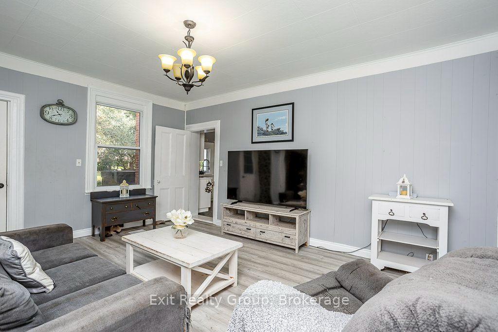 Photo 9 of 179 Edward Street, Stirling-Rawdon, Stirling Ward — HOMEH