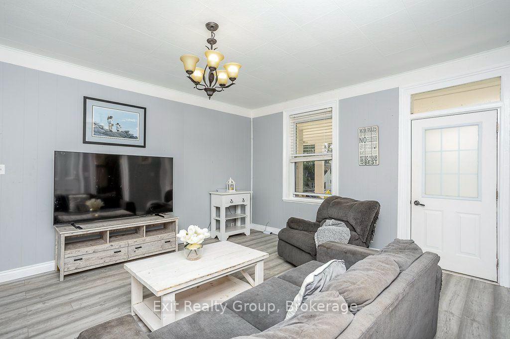 Photo 12 of 179 Edward Street, Stirling-Rawdon, Stirling Ward — HOMEH