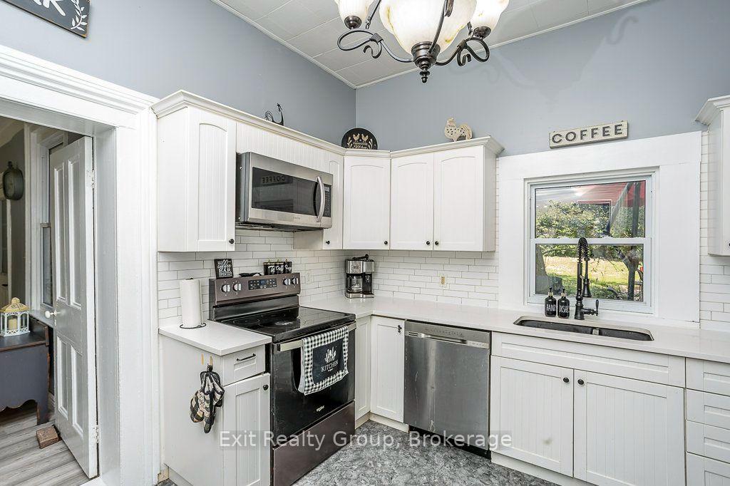 Photo 16 of 179 Edward Street, Stirling-Rawdon, Stirling Ward — HOMEH