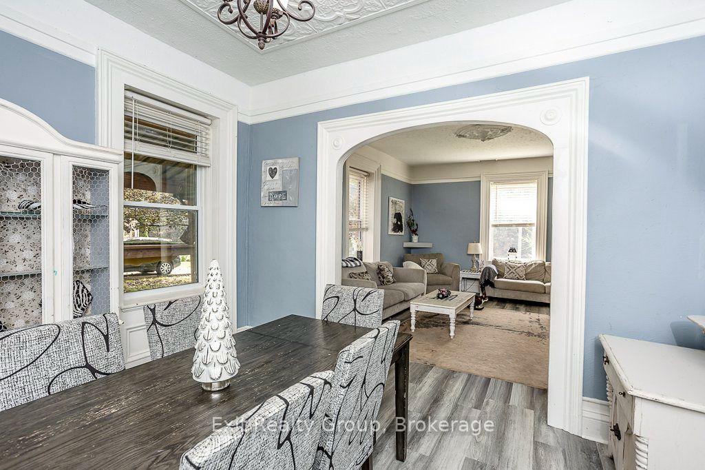 Photo 18 of 179 Edward Street, Stirling-Rawdon, Stirling Ward — HOMEH