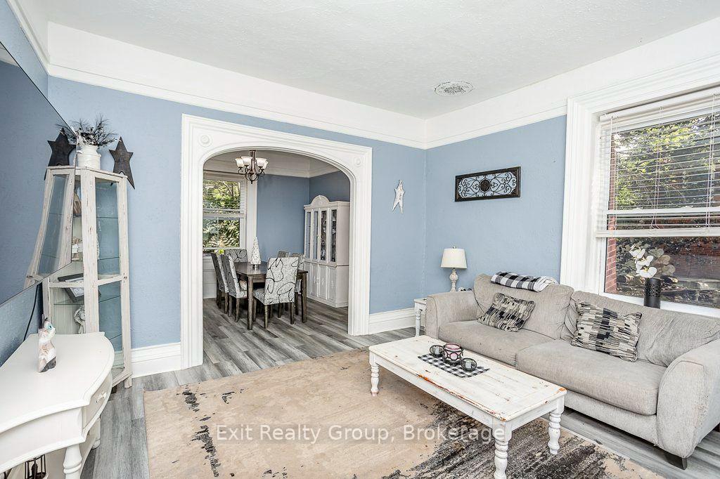Photo 21 of 179 Edward Street, Stirling-Rawdon, Stirling Ward — HOMEH