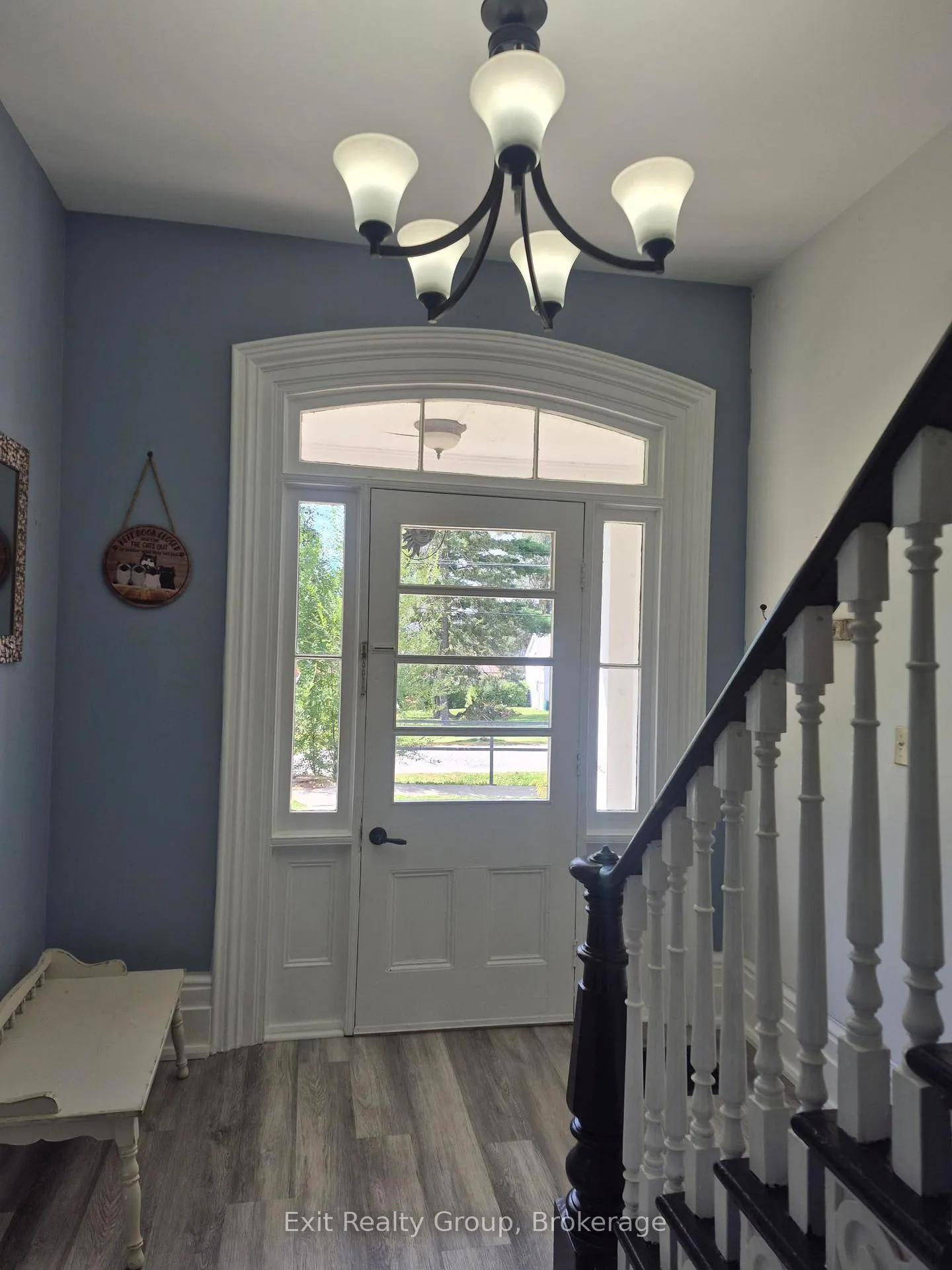 Photo 8 of 179 Edward Street, Stirling-Rawdon, Stirling Ward — HOMEH
