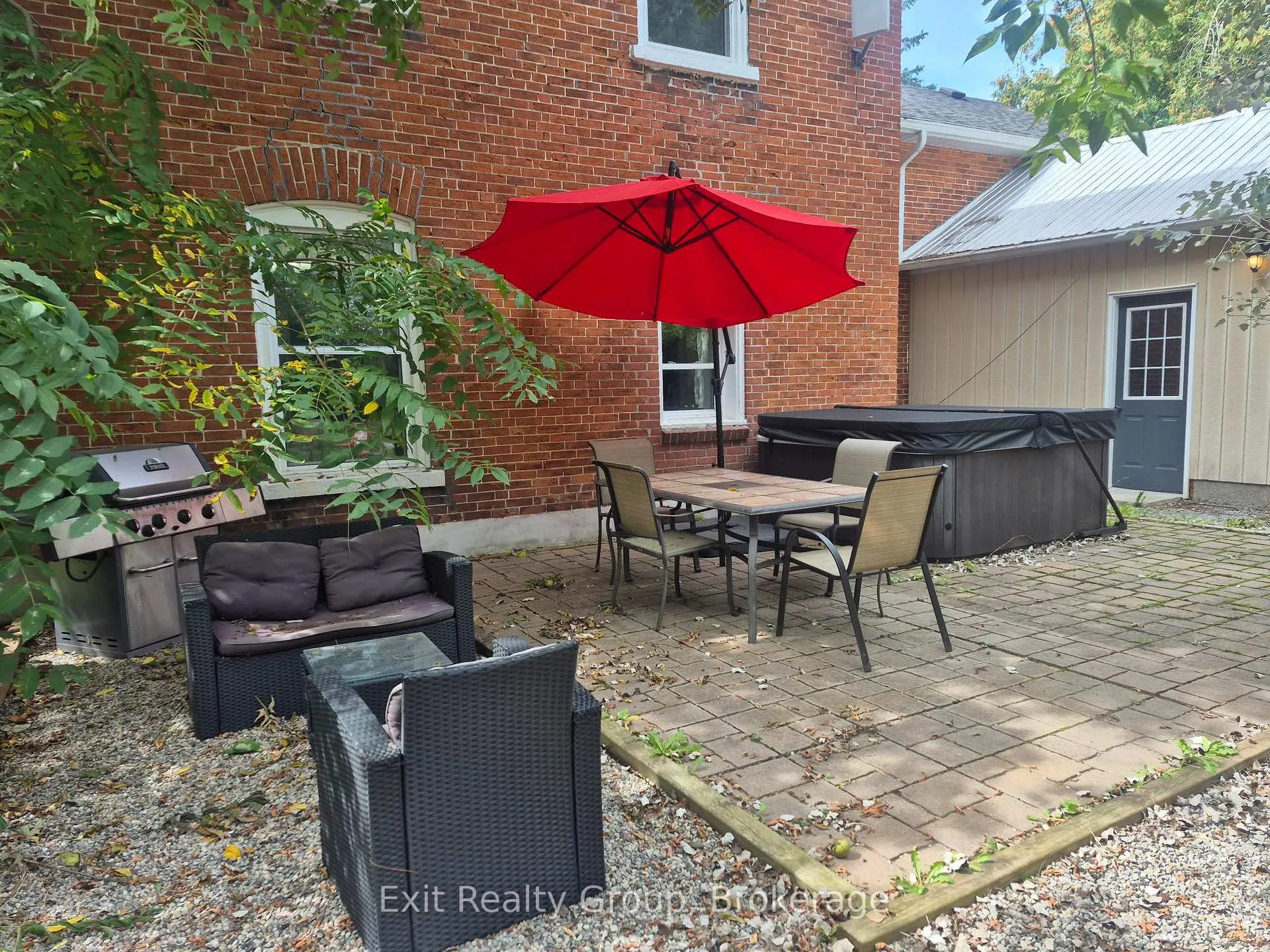 Photo 46 of 179 Edward Street, Stirling-Rawdon, Stirling Ward — HOMEH