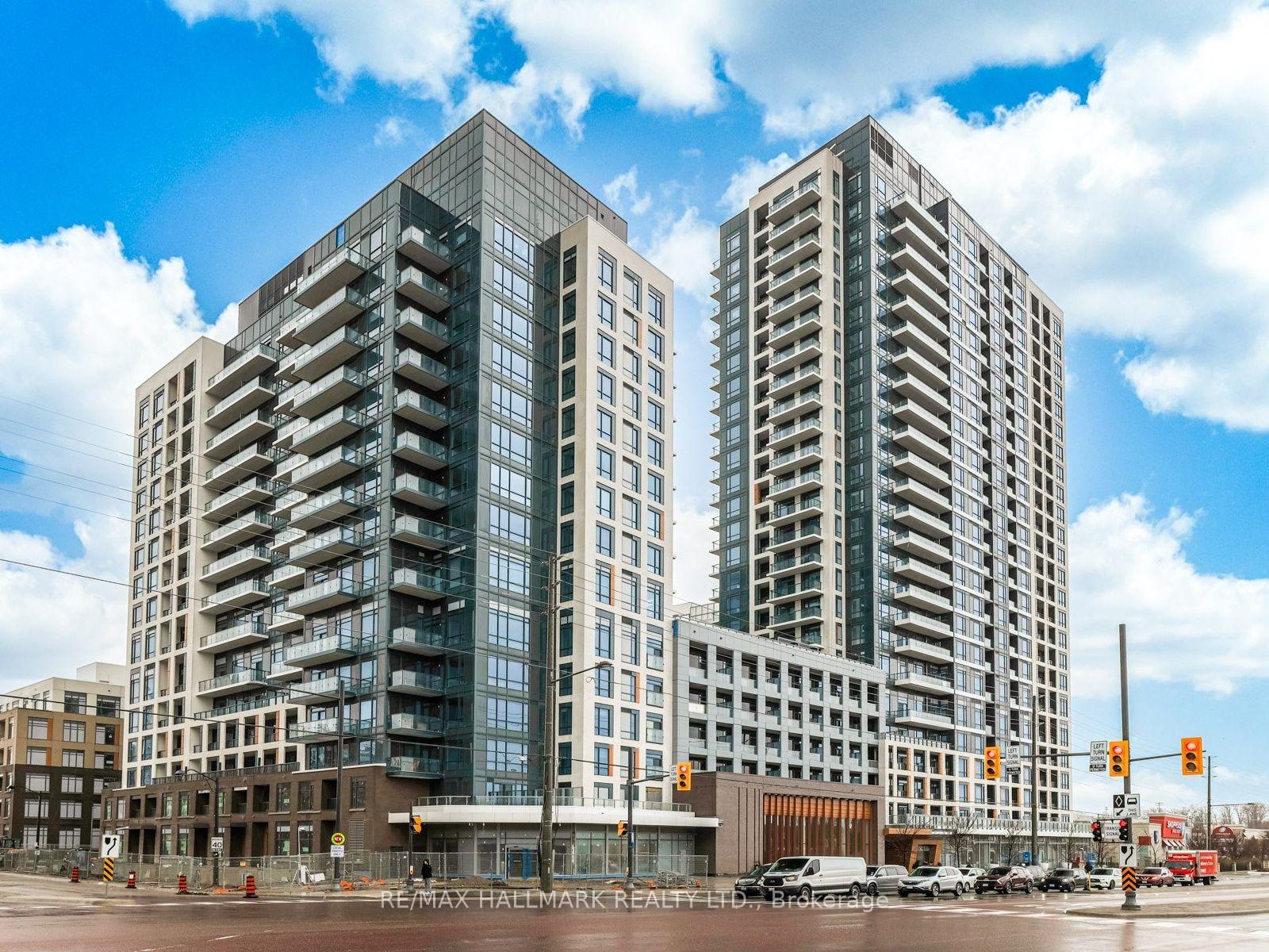 Photo of Unit 1311, 7950 Bathurst Street