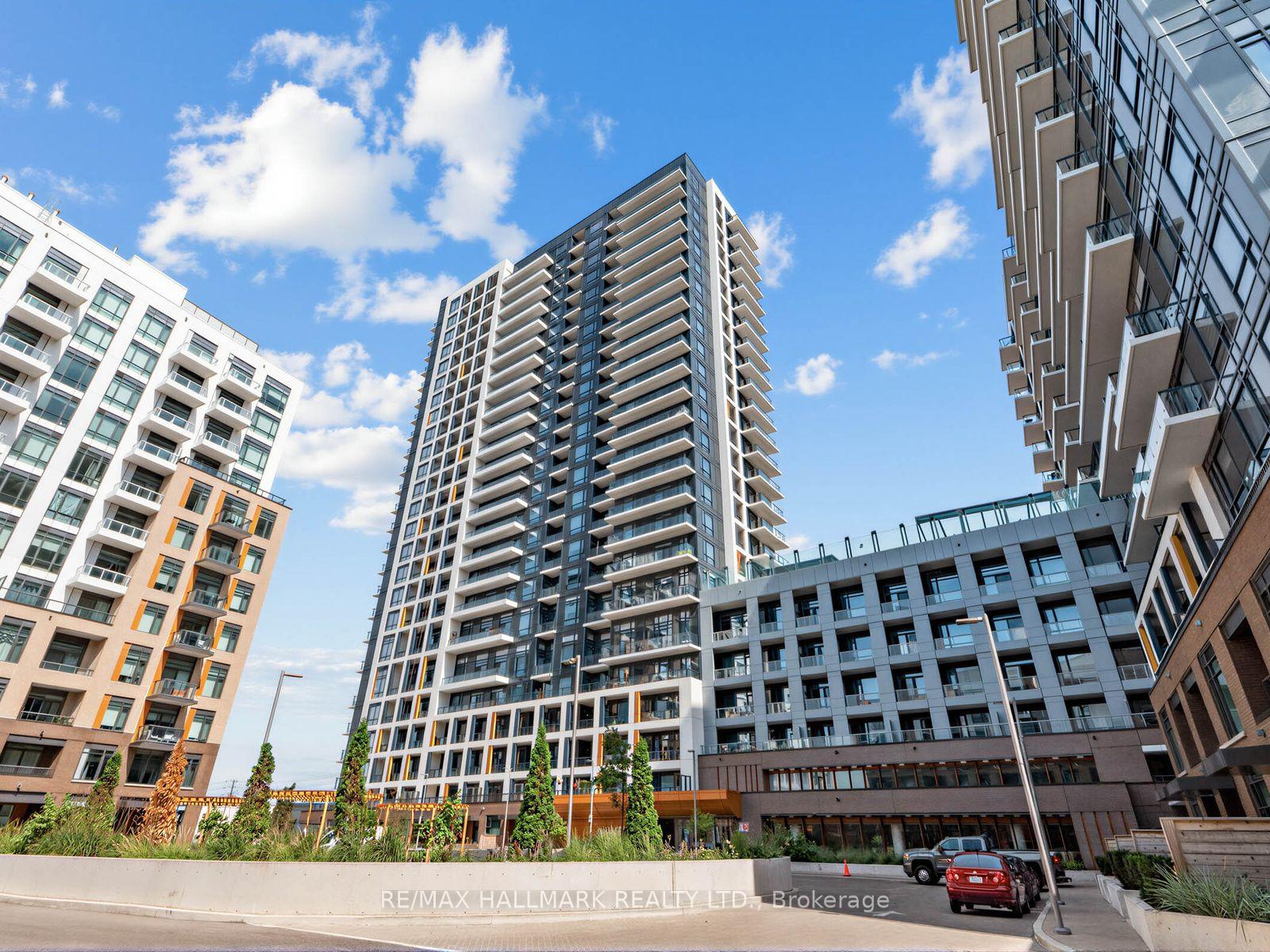 Photo 2 of Unit 1311, 7950 Bathurst Street, Vaughan, Beverley Glen — HOMEH