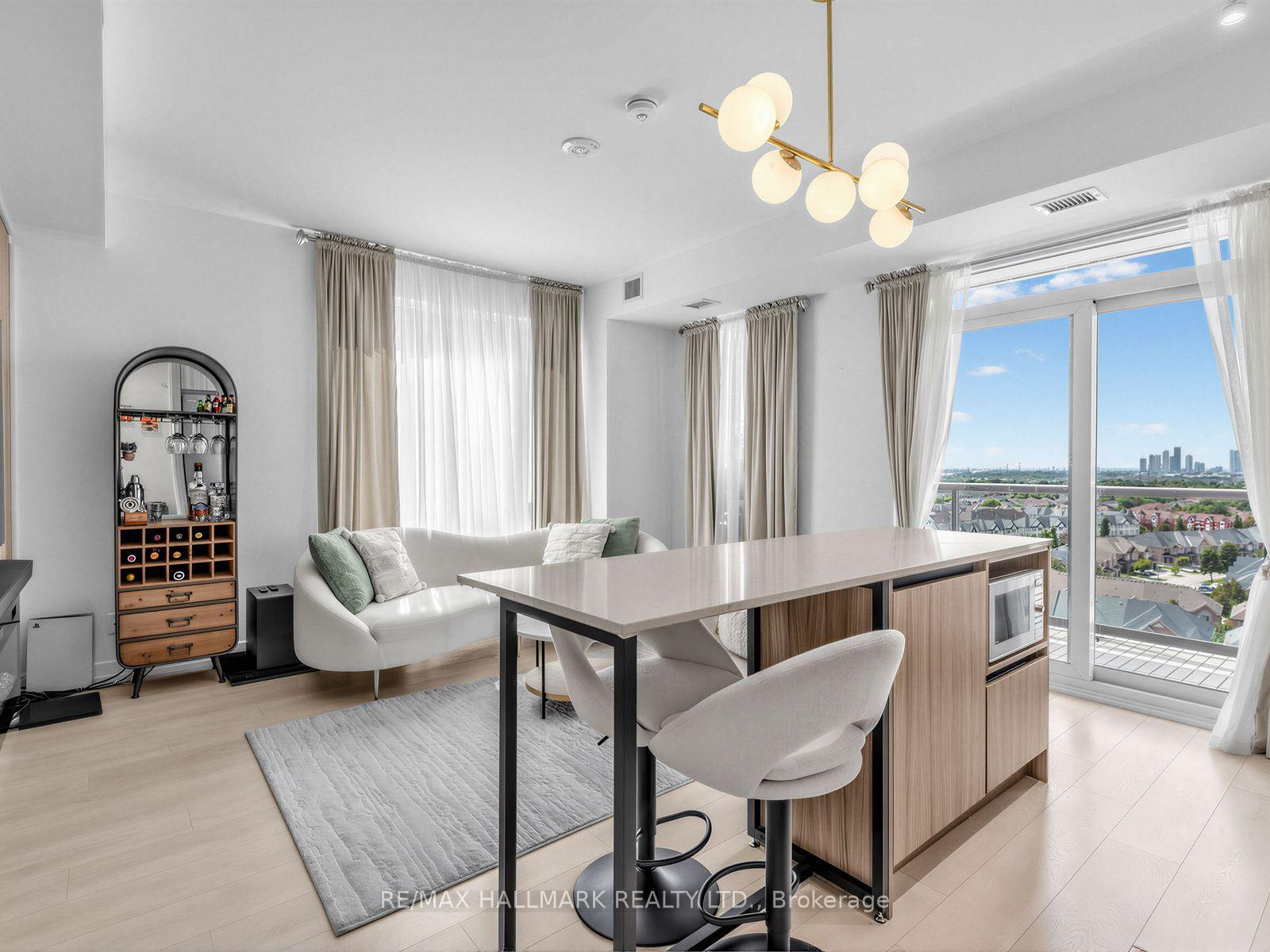 Photo 5 of Unit 1311, 7950 Bathurst Street, Vaughan, Beverley Glen — HOMEH