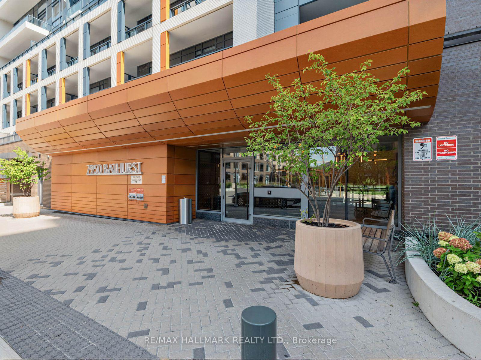 Photo 3 of Unit 1311, 7950 Bathurst Street, Vaughan, Beverley Glen — HOMEH