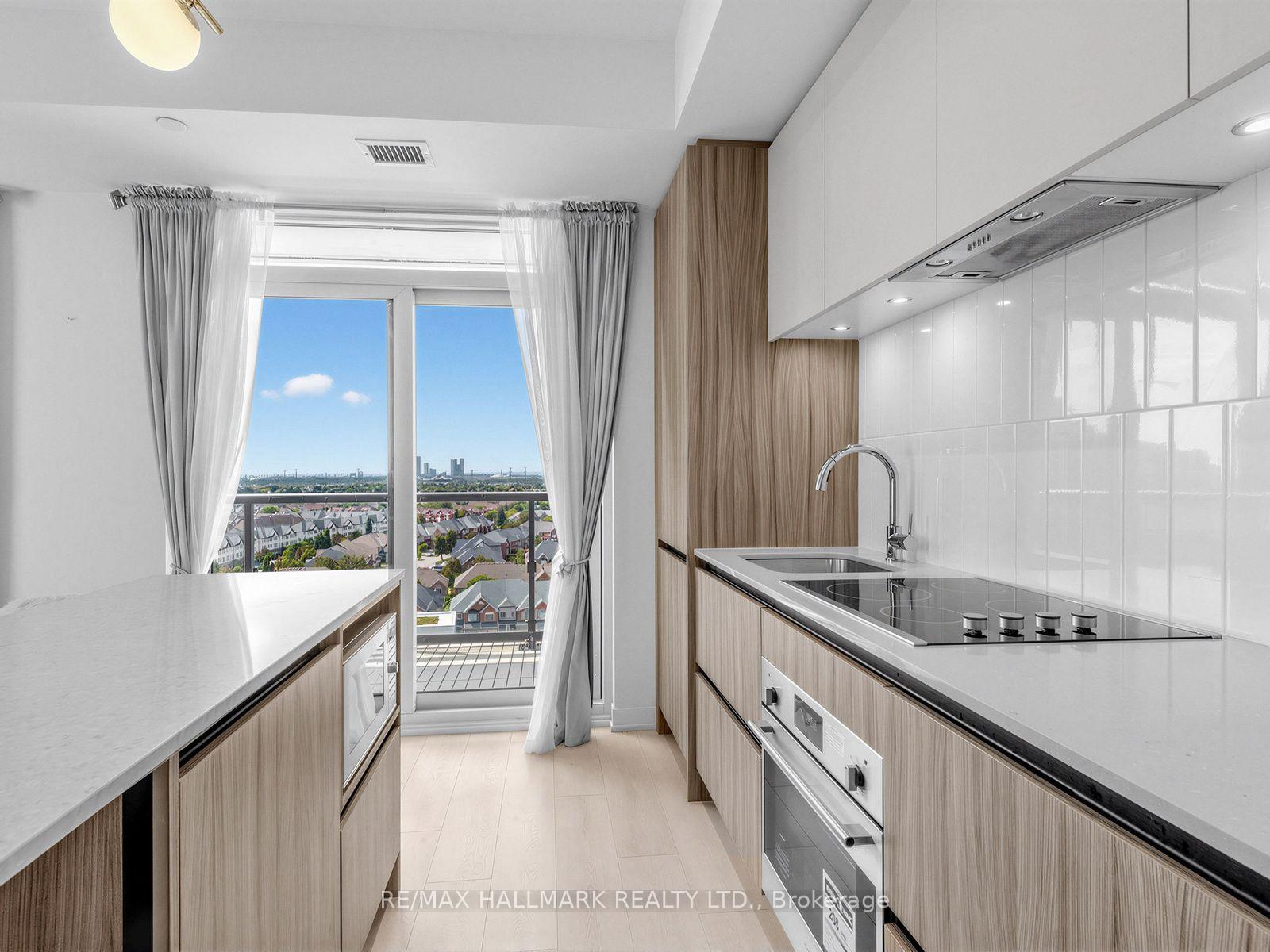 Photo 6 of Unit 1311, 7950 Bathurst Street, Vaughan, Beverley Glen — HOMEH
