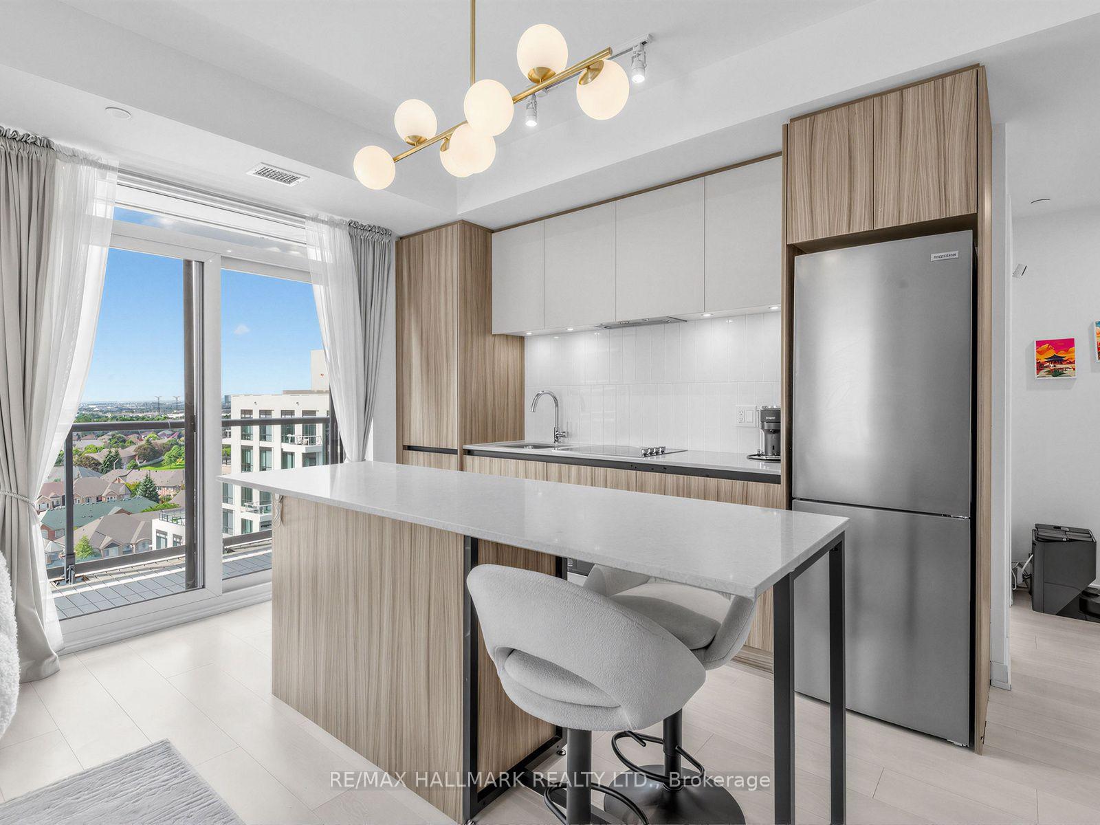 Photo 7 of Unit 1311, 7950 Bathurst Street, Vaughan, Beverley Glen — HOMEH