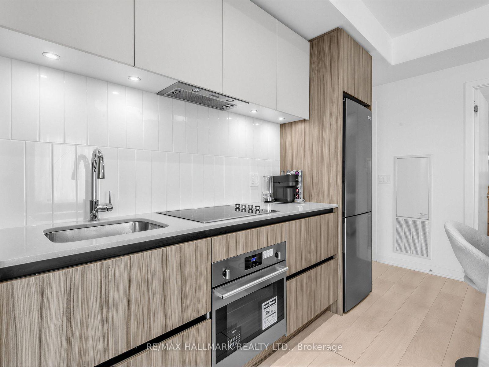 Photo 9 of Unit 1311, 7950 Bathurst Street, Vaughan, Beverley Glen — HOMEH