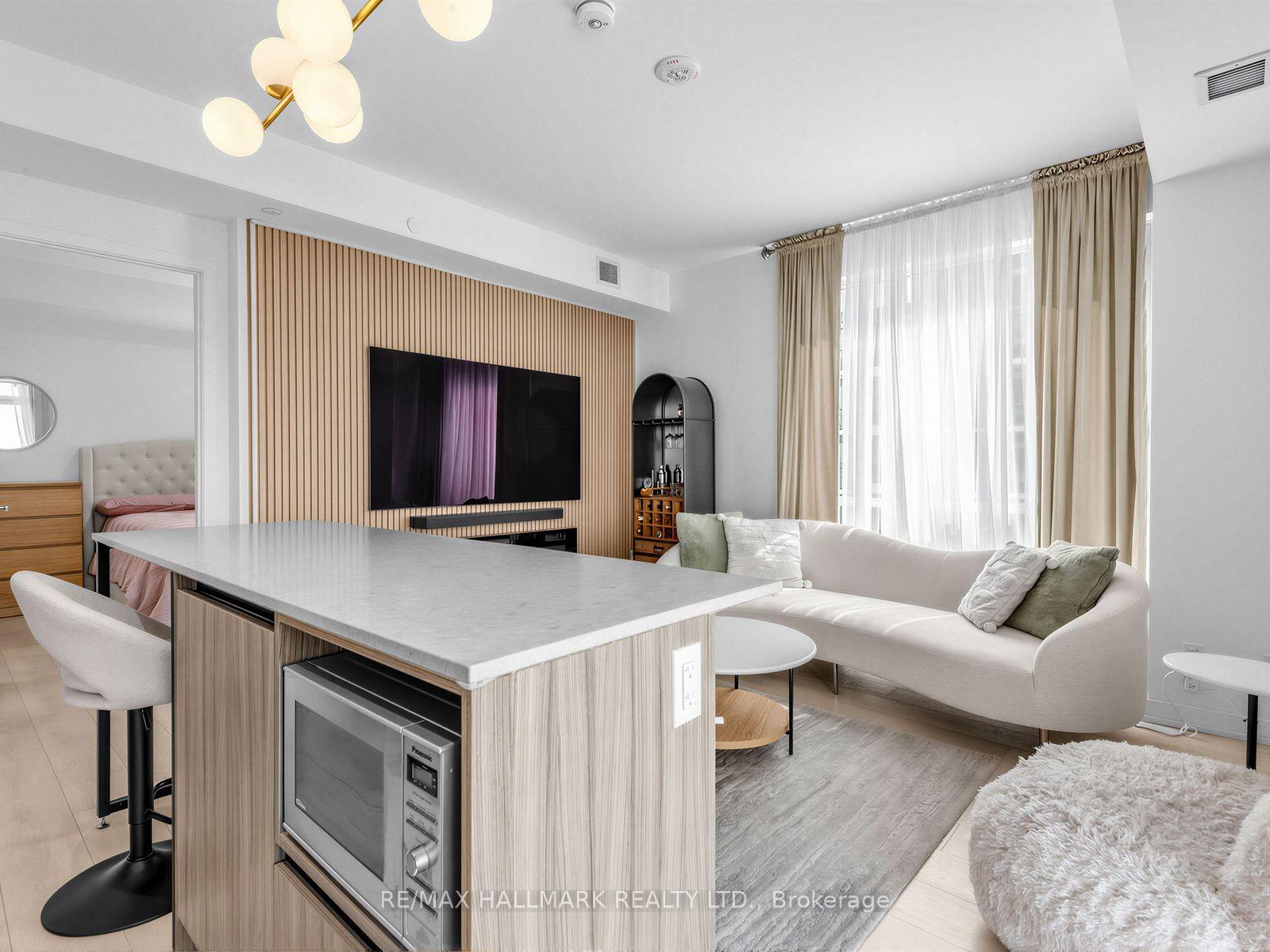 Photo 10 of Unit 1311, 7950 Bathurst Street, Vaughan, Beverley Glen — HOMEH