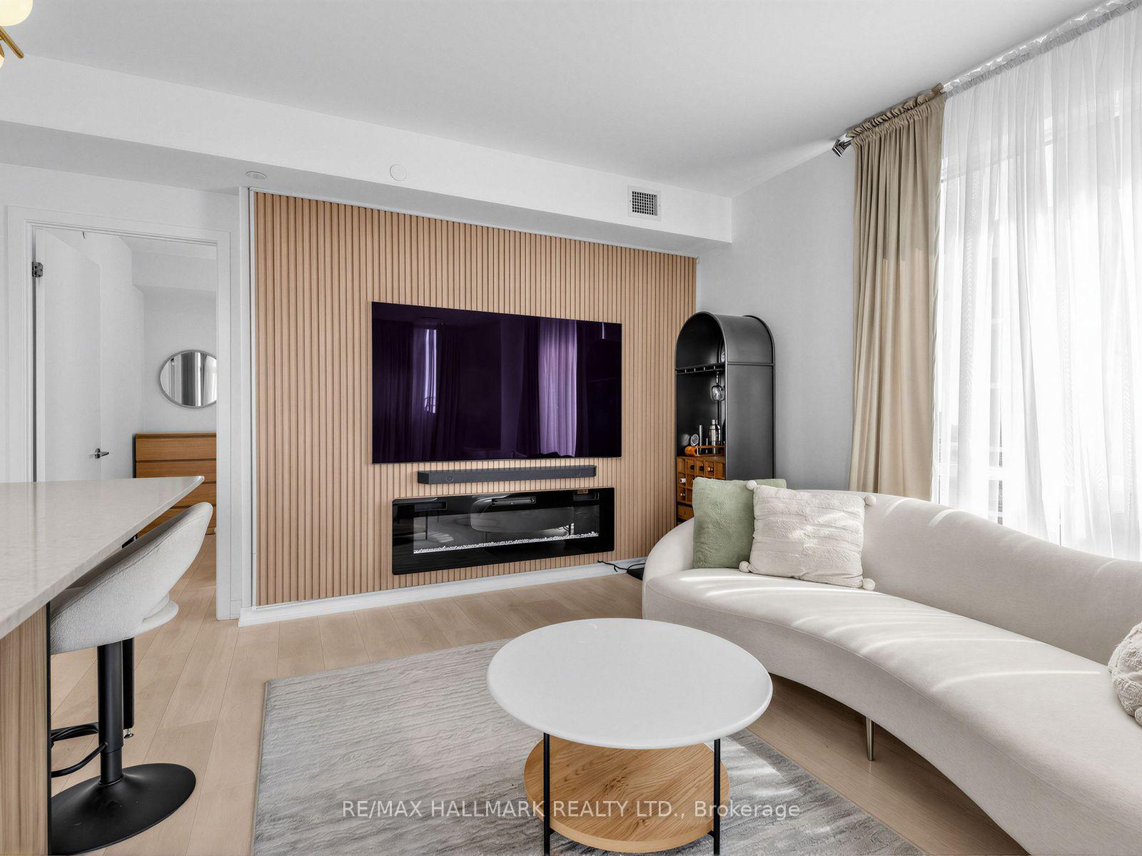 Photo 11 of Unit 1311, 7950 Bathurst Street, Vaughan, Beverley Glen — HOMEH