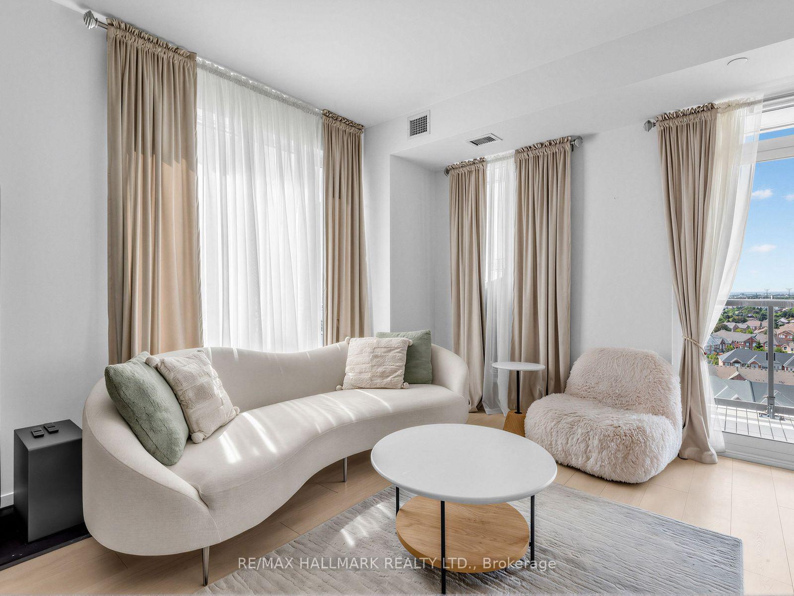 Photo 12 of Unit 1311, 7950 Bathurst Street, Vaughan, Beverley Glen — HOMEH