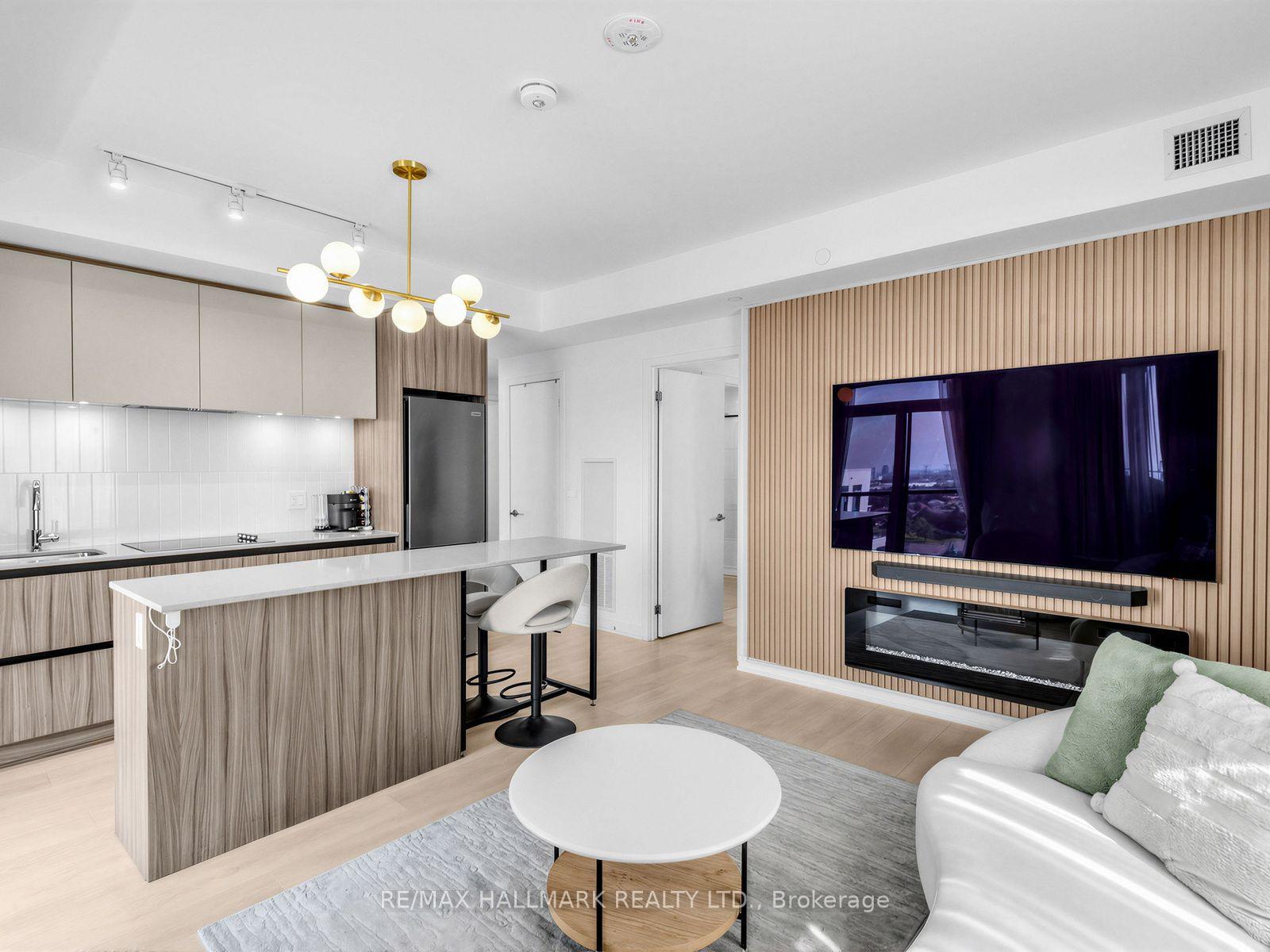 Photo 14 of Unit 1311, 7950 Bathurst Street, Vaughan, Beverley Glen — HOMEH