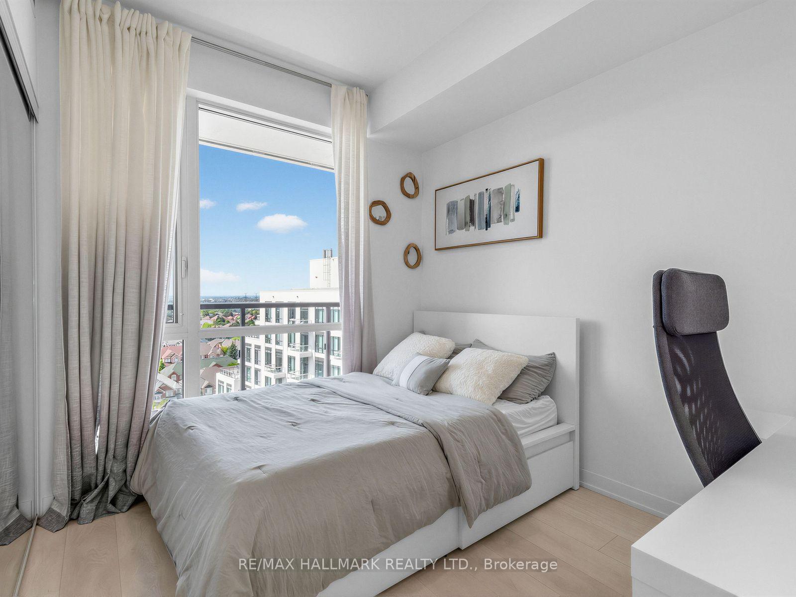 Photo 18 of Unit 1311, 7950 Bathurst Street, Vaughan, Beverley Glen — HOMEH