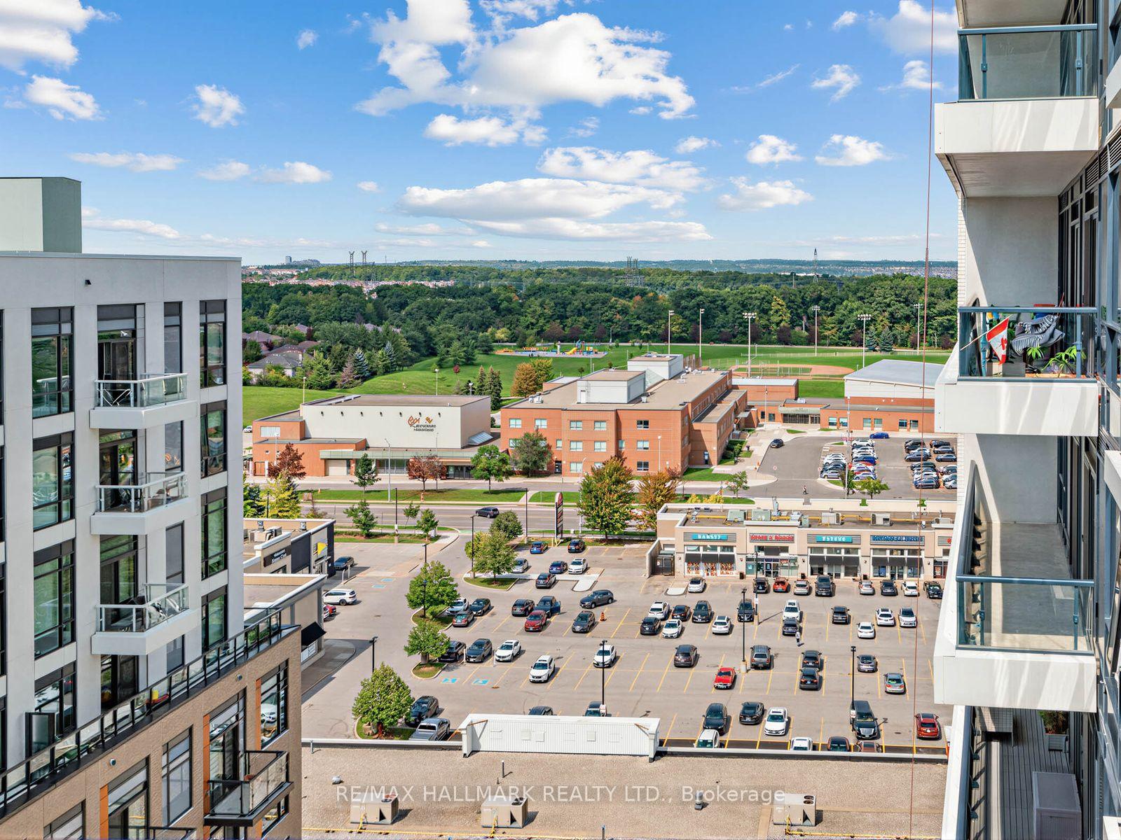 Photo 24 of Unit 1311, 7950 Bathurst Street, Vaughan, Beverley Glen — HOMEH