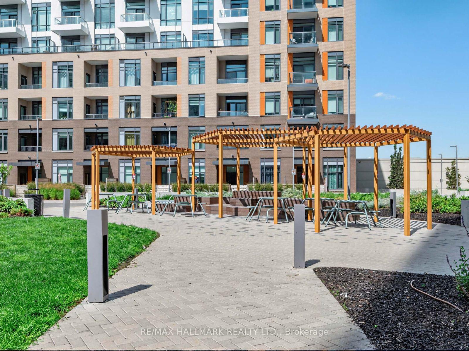 Photo 25 of Unit 1311, 7950 Bathurst Street, Vaughan, Beverley Glen — HOMEH