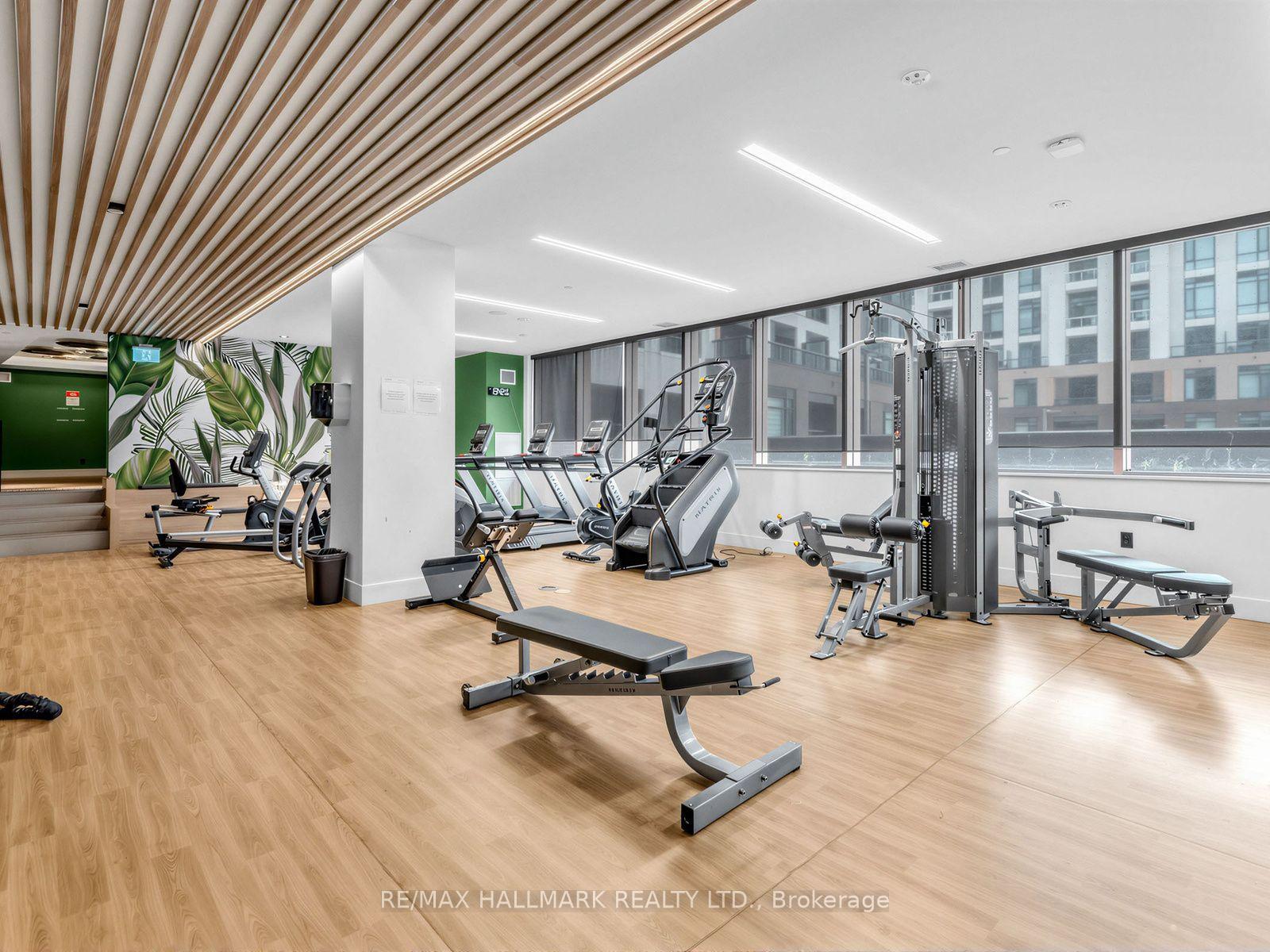 Photo 26 of Unit 1311, 7950 Bathurst Street, Vaughan, Beverley Glen — HOMEH