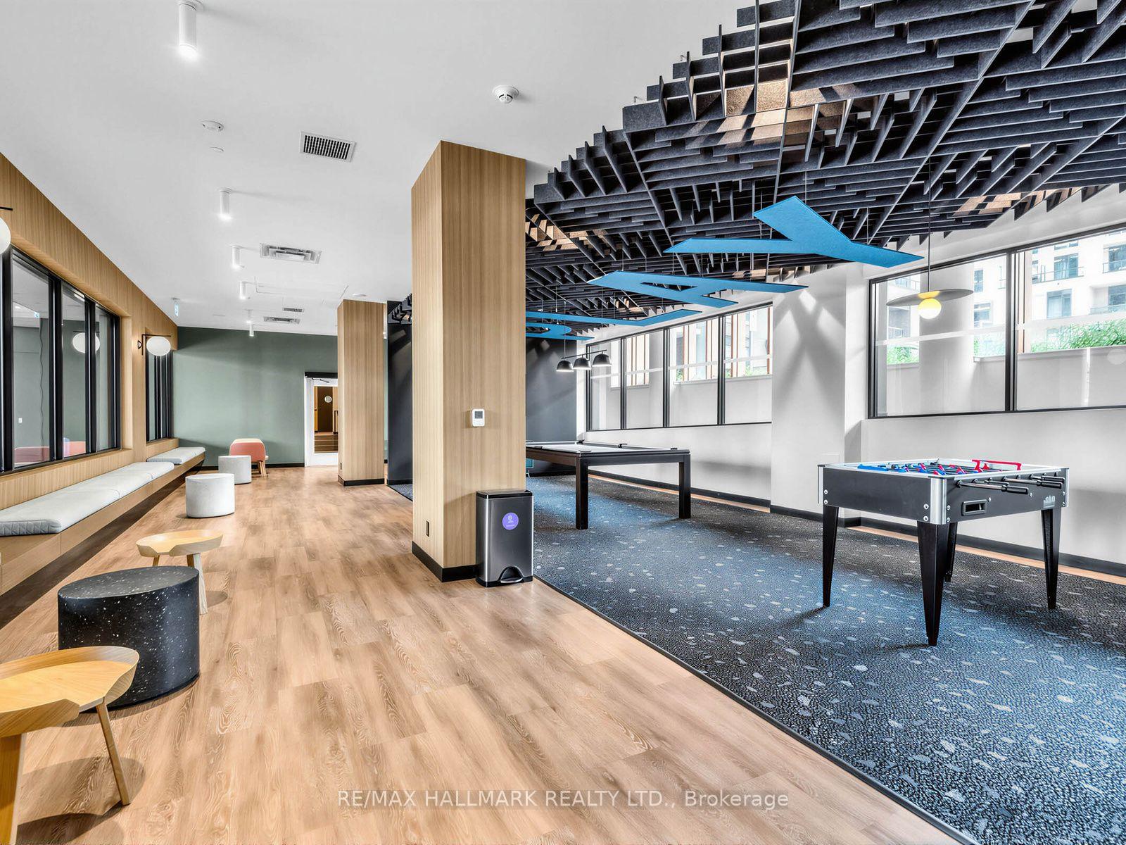 Photo 28 of Unit 1311, 7950 Bathurst Street, Vaughan, Beverley Glen — HOMEH