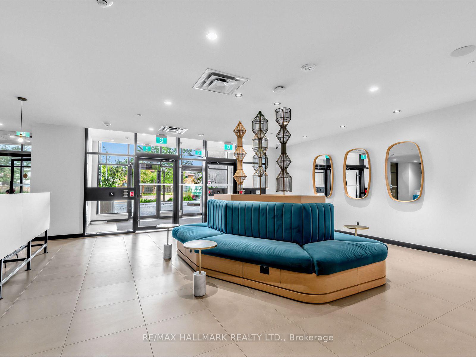 Photo 30 of Unit 1311, 7950 Bathurst Street, Vaughan, Beverley Glen — HOMEH