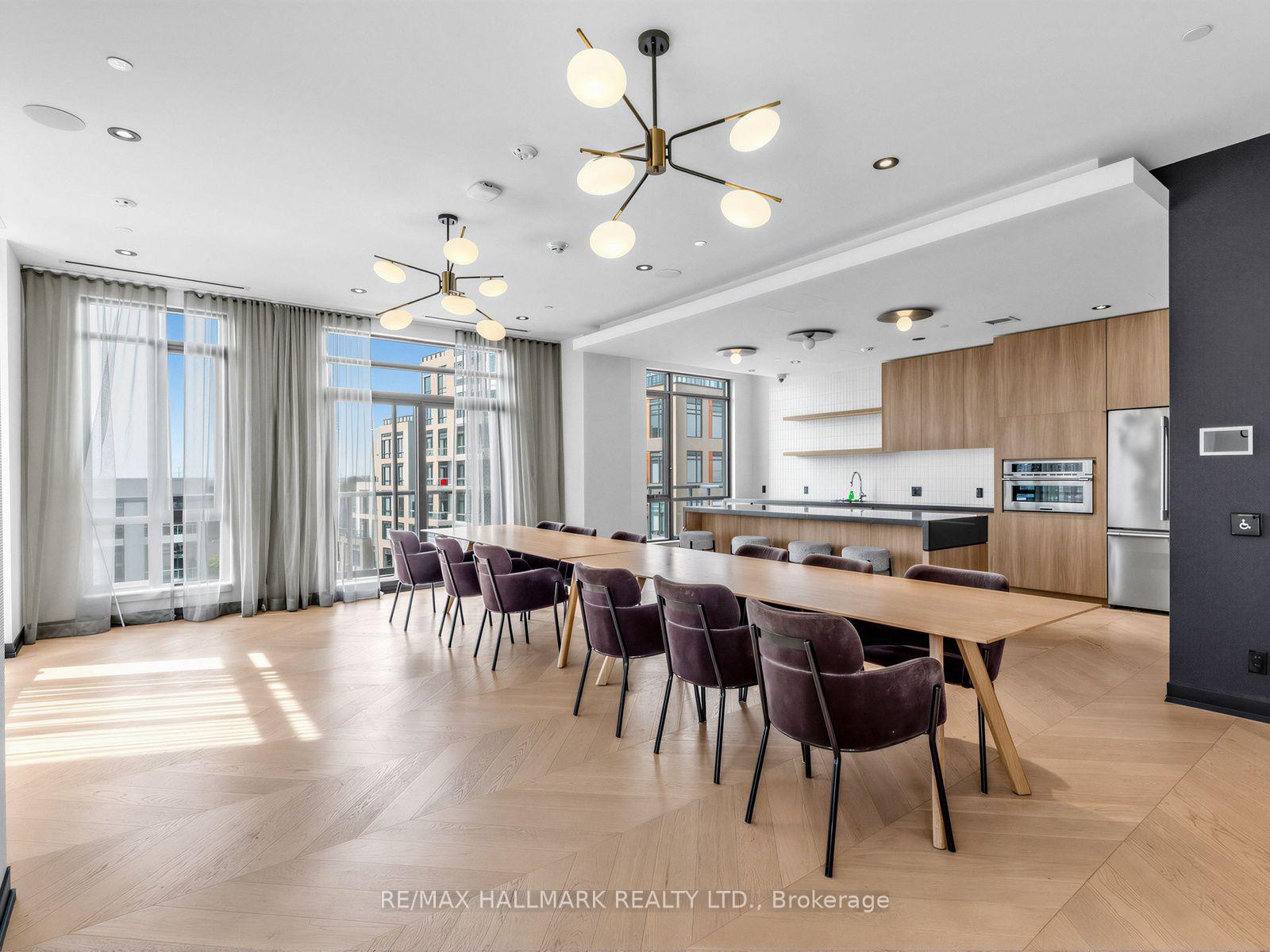 Photo 33 of Unit 1311, 7950 Bathurst Street, Vaughan, Beverley Glen — HOMEH