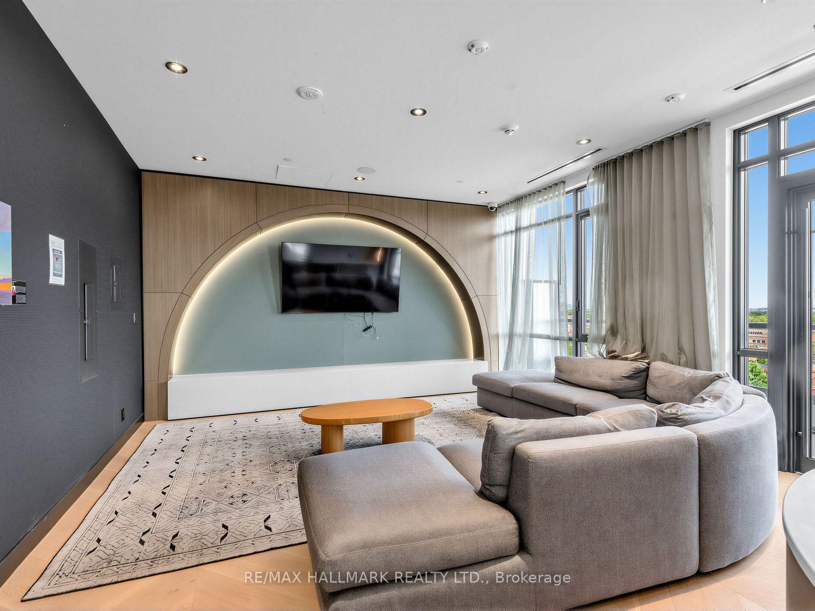 Photo 34 of Unit 1311, 7950 Bathurst Street, Vaughan, Beverley Glen — HOMEH