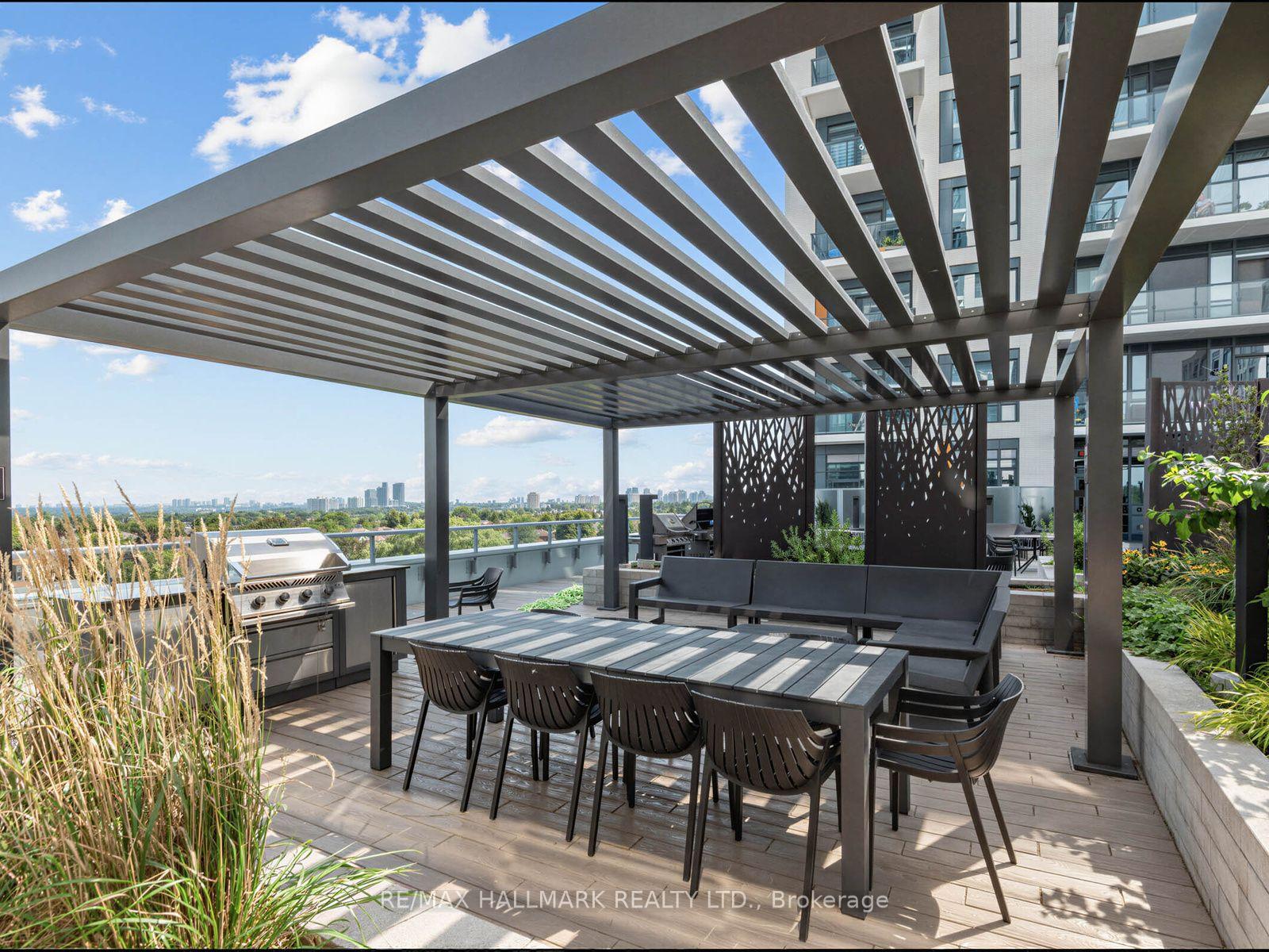 Photo 35 of Unit 1311, 7950 Bathurst Street, Vaughan, Beverley Glen — HOMEH
