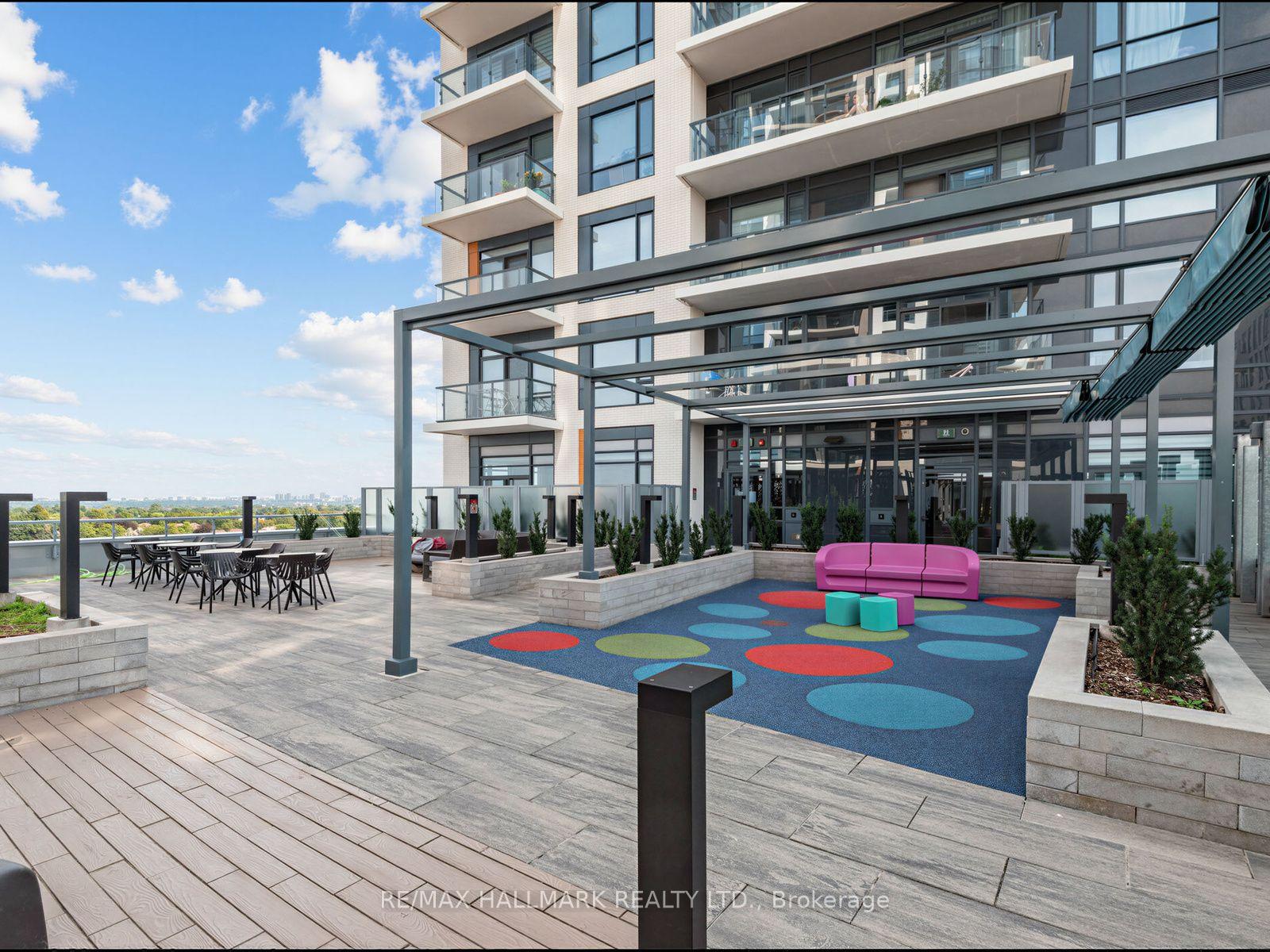 Photo 36 of Unit 1311, 7950 Bathurst Street, Vaughan, Beverley Glen — HOMEH