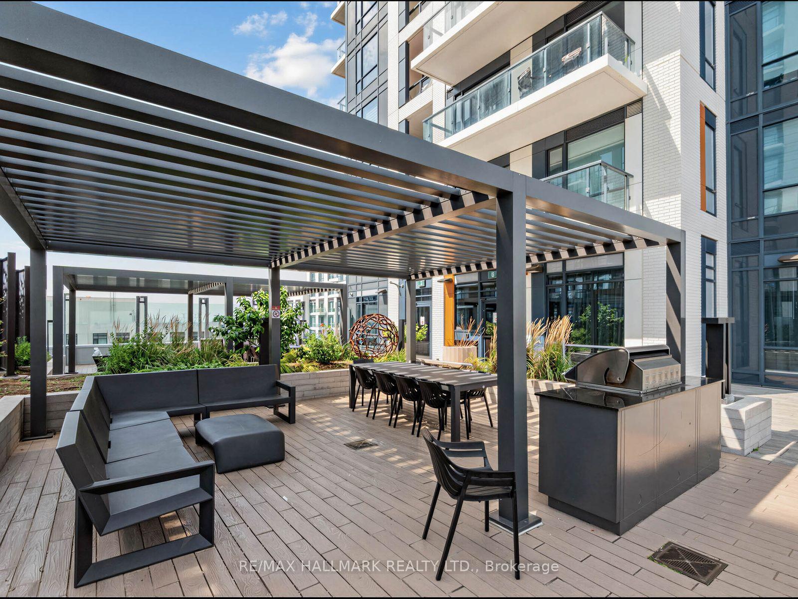 Photo 37 of Unit 1311, 7950 Bathurst Street, Vaughan, Beverley Glen — HOMEH