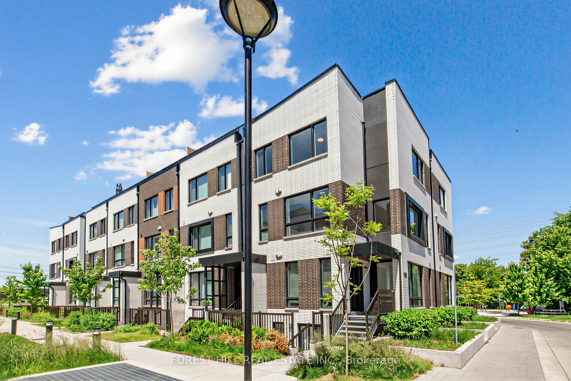 Photo of Unit 2, 40 Ed Clark Gardens