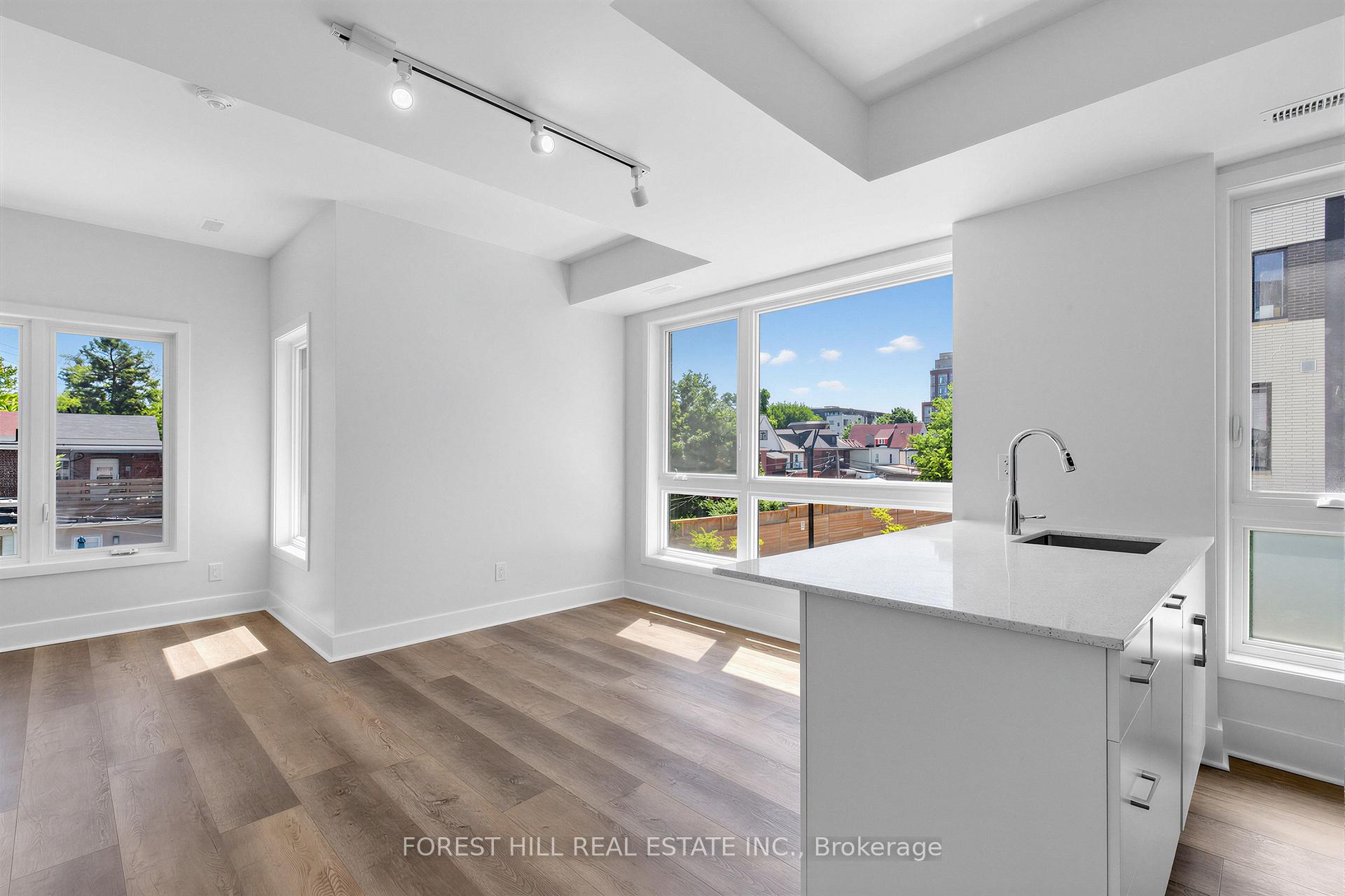 Photo 8 of Unit 2, 40 Ed Clark Gardens, Toronto, Weston-Pellam Park — HOMEH