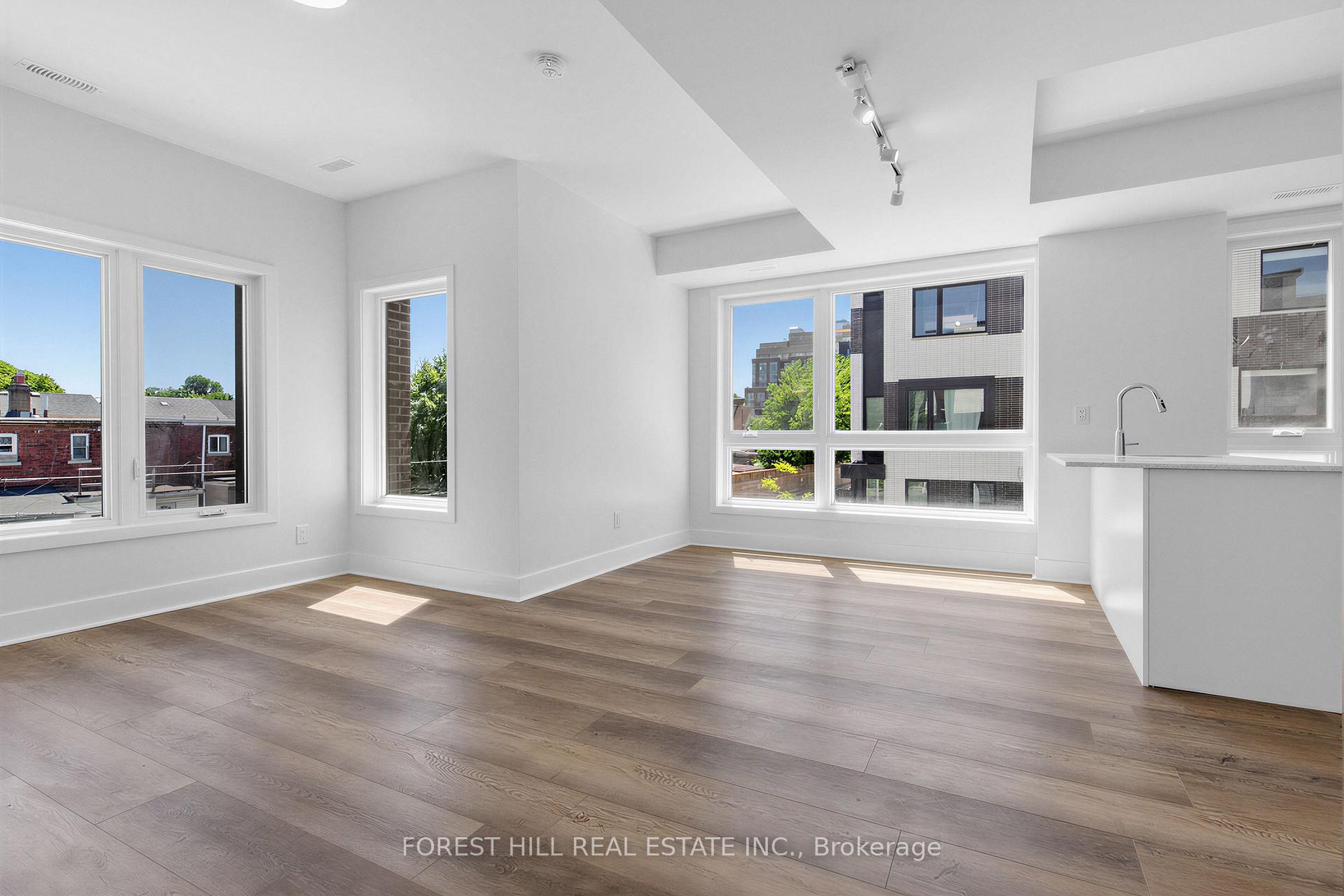 Photo 10 of Unit 2, 40 Ed Clark Gardens, Toronto, Weston-Pellam Park — HOMEH
