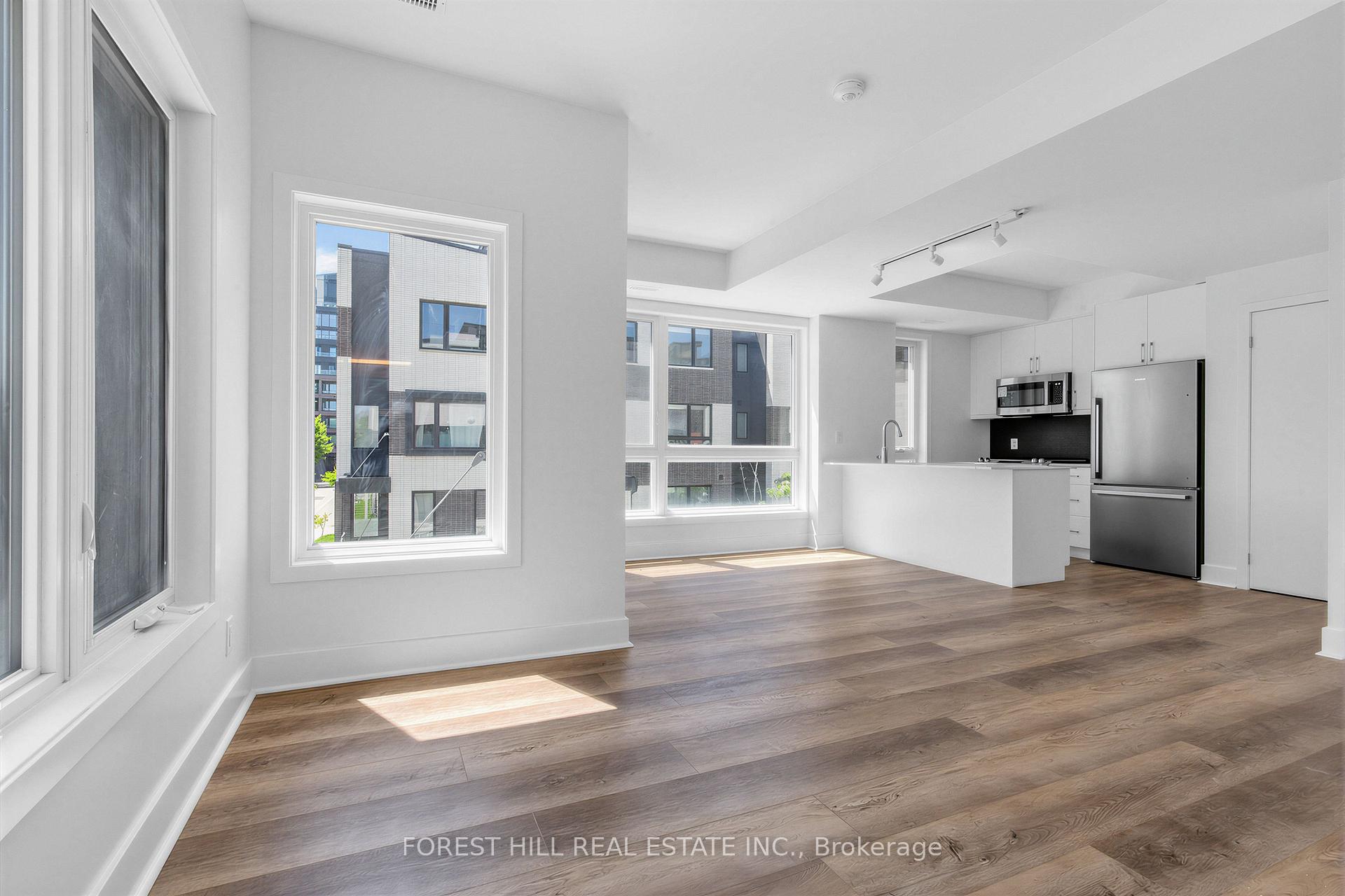 Photo 11 of Unit 2, 40 Ed Clark Gardens, Toronto, Weston-Pellam Park — HOMEH