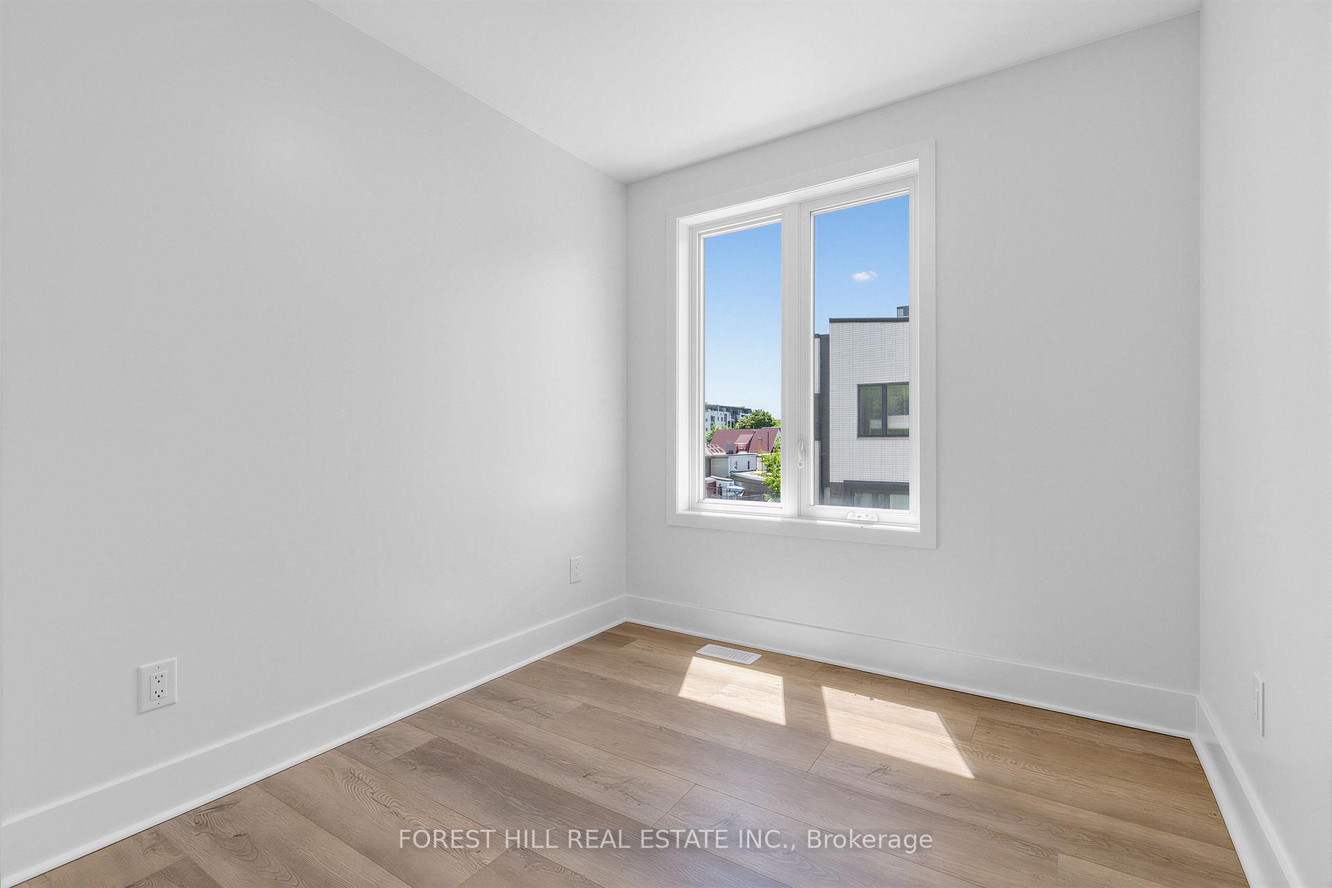 Photo 13 of Unit 2, 40 Ed Clark Gardens, Toronto, Weston-Pellam Park — HOMEH