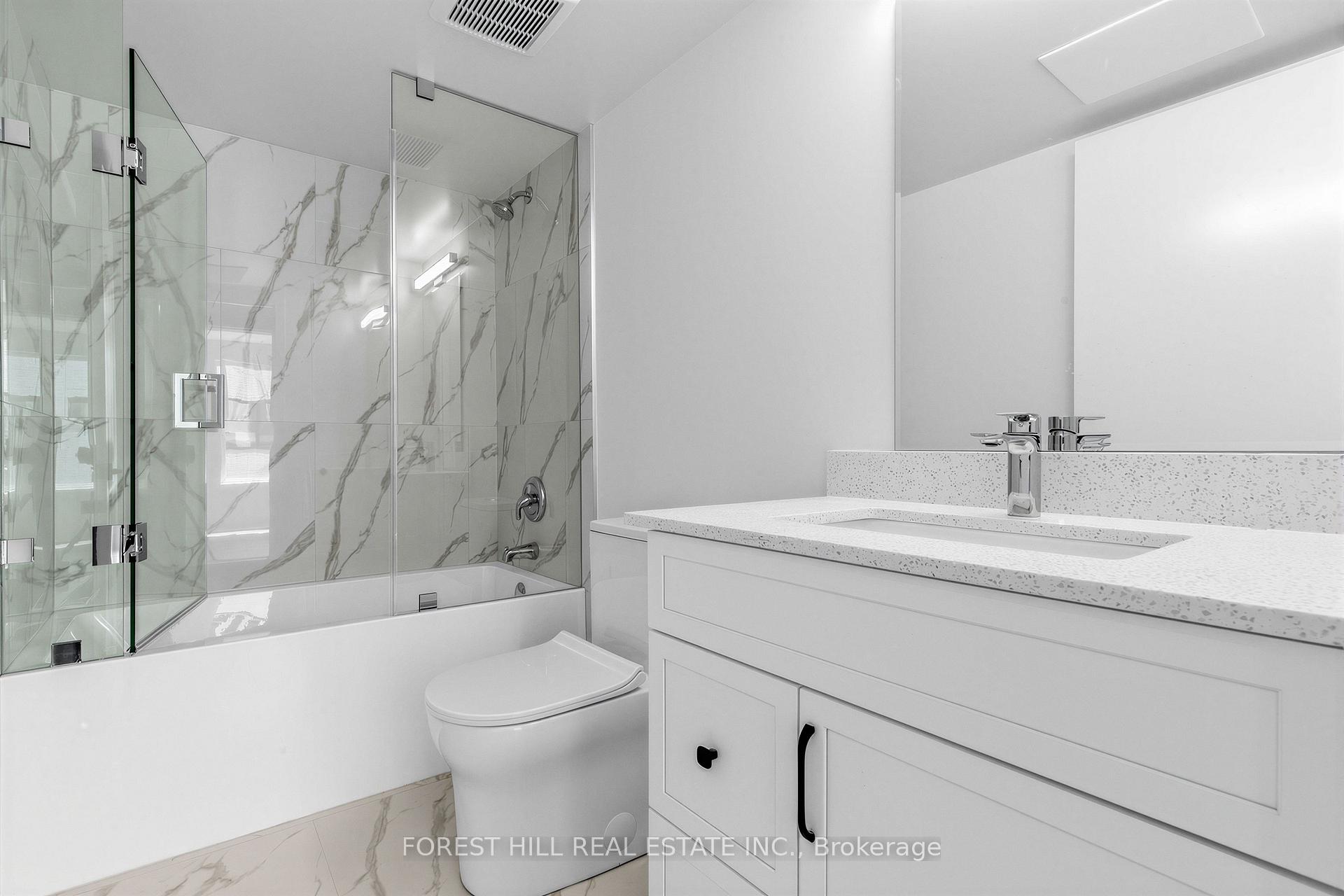 Photo 19 of Unit 2, 40 Ed Clark Gardens, Toronto, Weston-Pellam Park — HOMEH