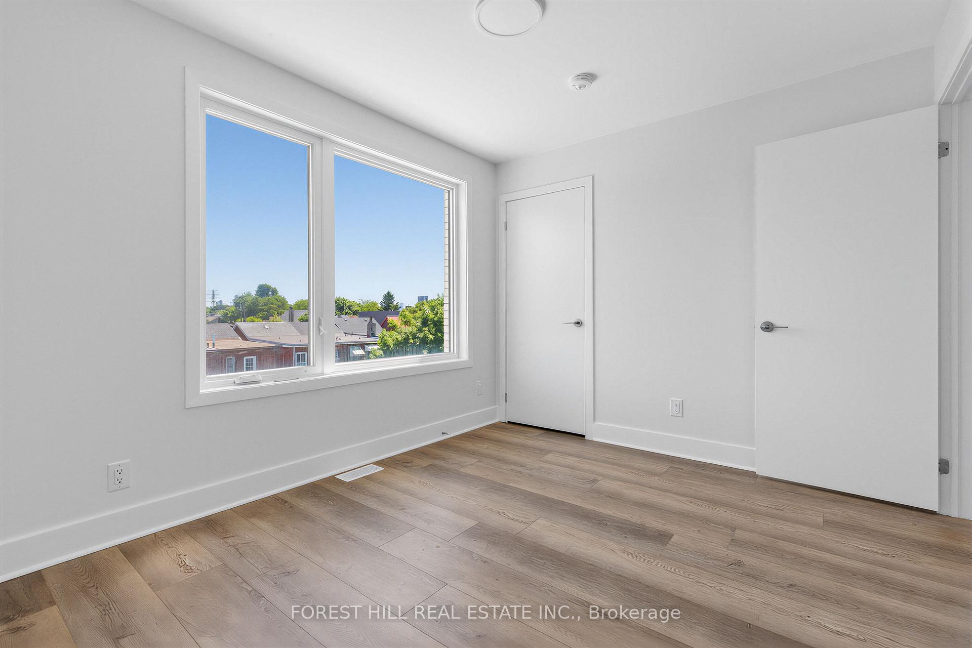 Photo 18 of Unit 2, 40 Ed Clark Gardens, Toronto, Weston-Pellam Park — HOMEH