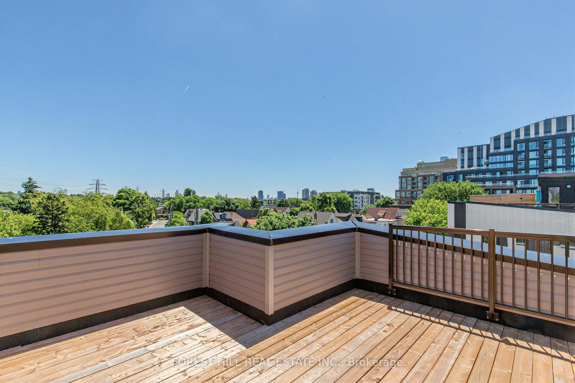Photo 22 of Unit 2, 40 Ed Clark Gardens, Toronto, Weston-Pellam Park — HOMEH
