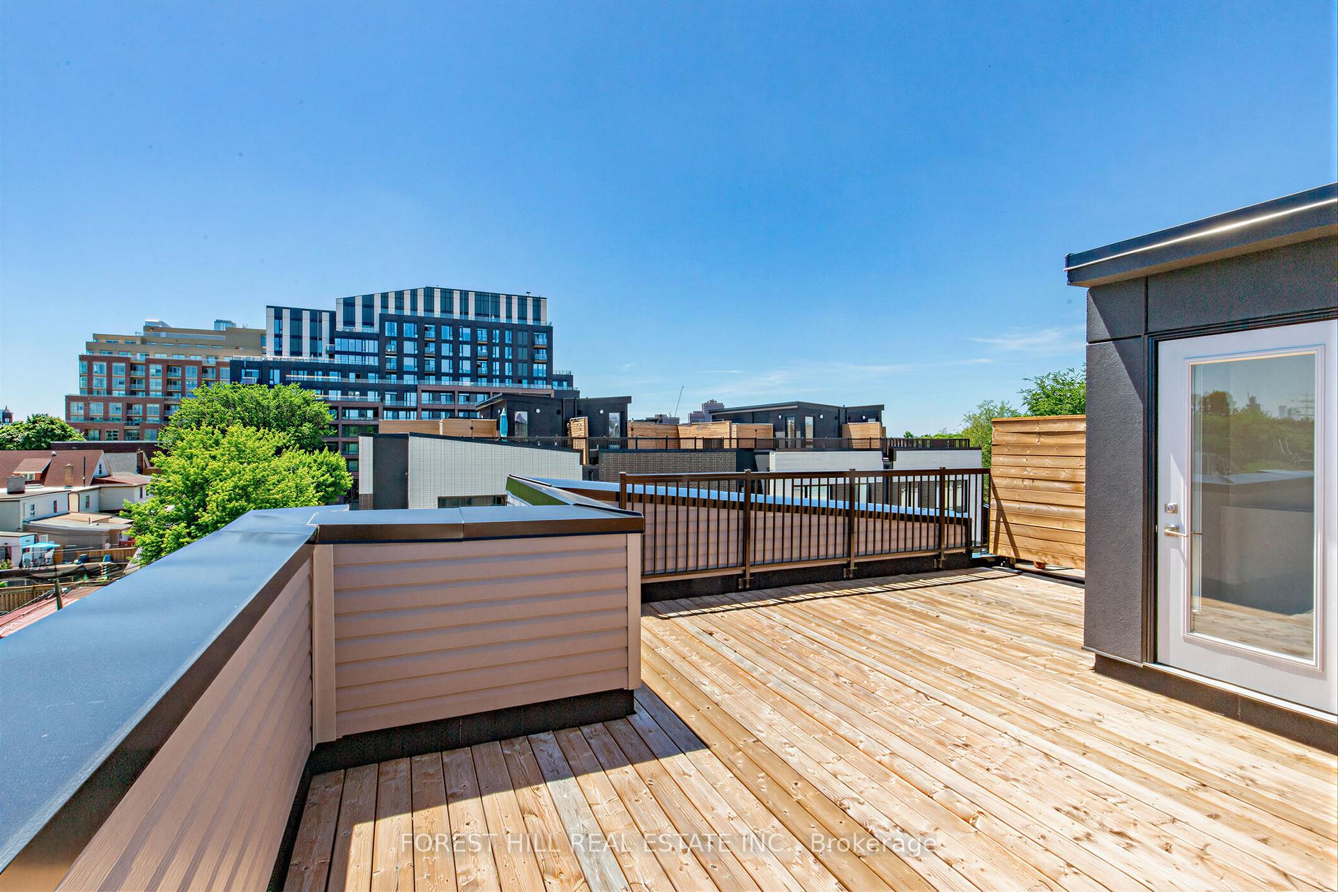 Photo 23 of Unit 2, 40 Ed Clark Gardens, Toronto, Weston-Pellam Park — HOMEH