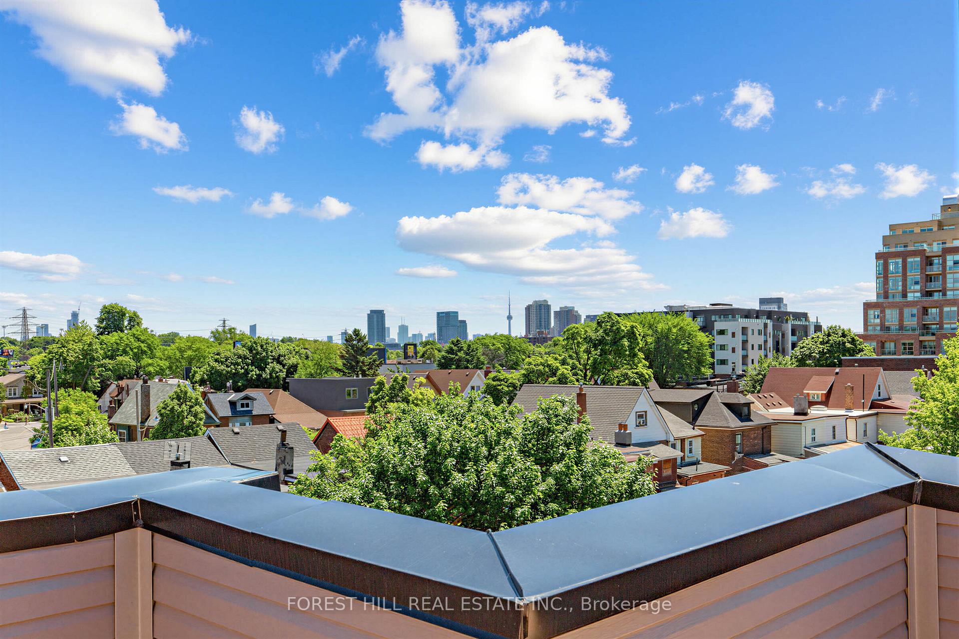 Photo 24 of Unit 2, 40 Ed Clark Gardens, Toronto, Weston-Pellam Park — HOMEH